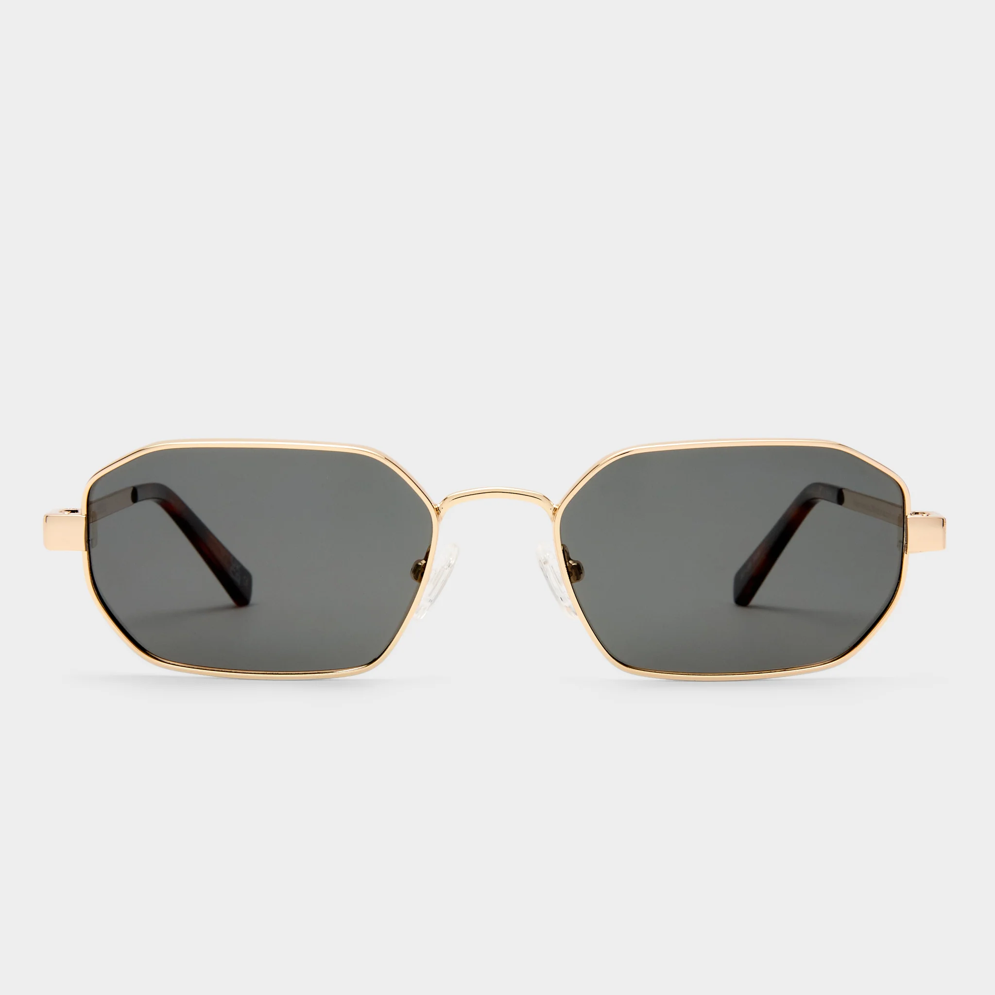MYTHIC | GOLD SMOKE MONO POLARIZED