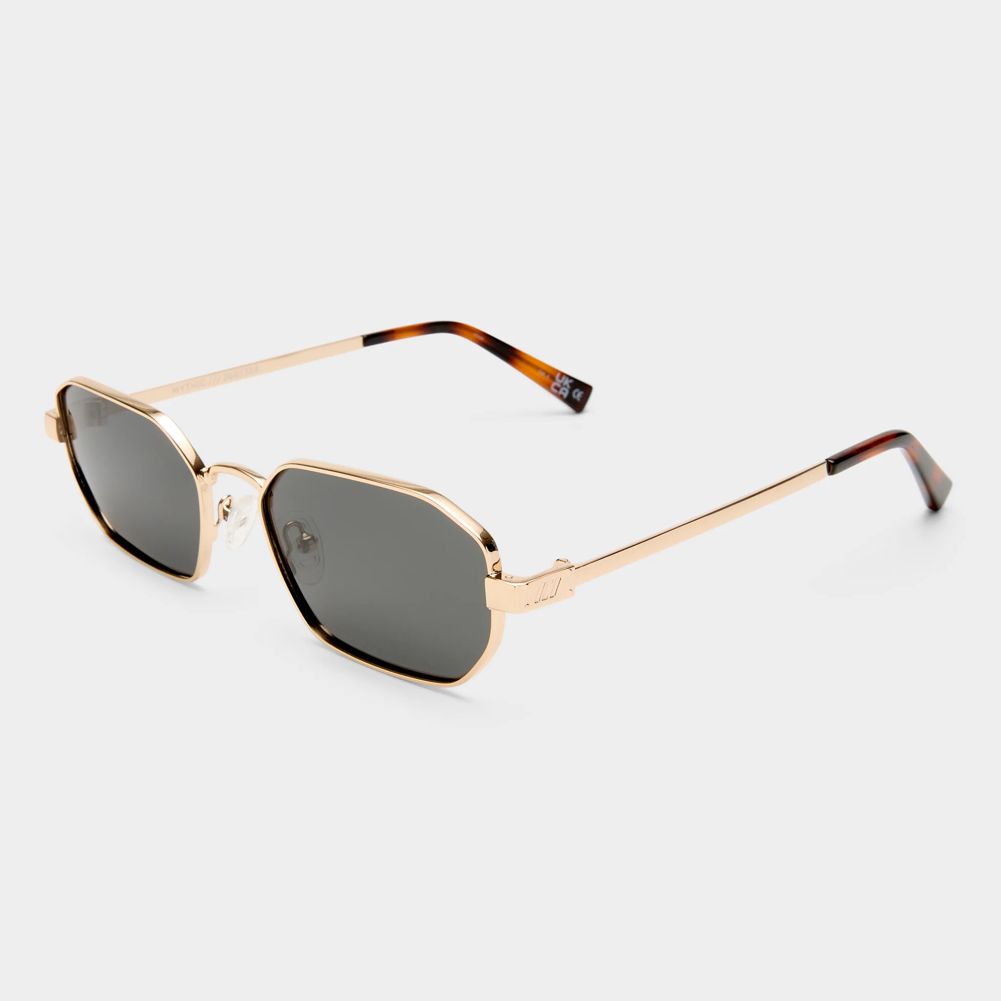 MYTHIC | GOLD SMOKE MONO POLARIZED - Image 3