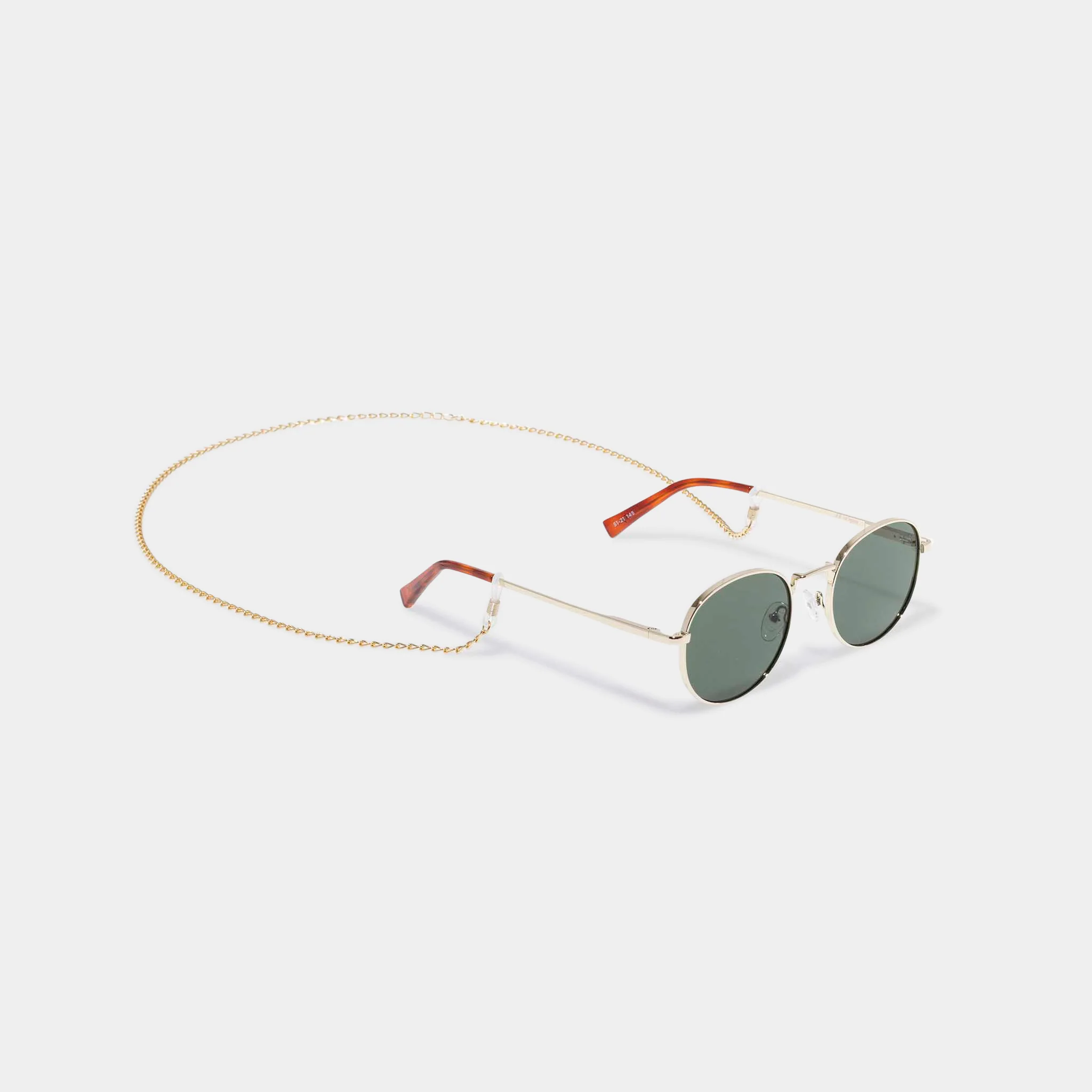 FINE NECK CHAIN | GOLD - Image 3