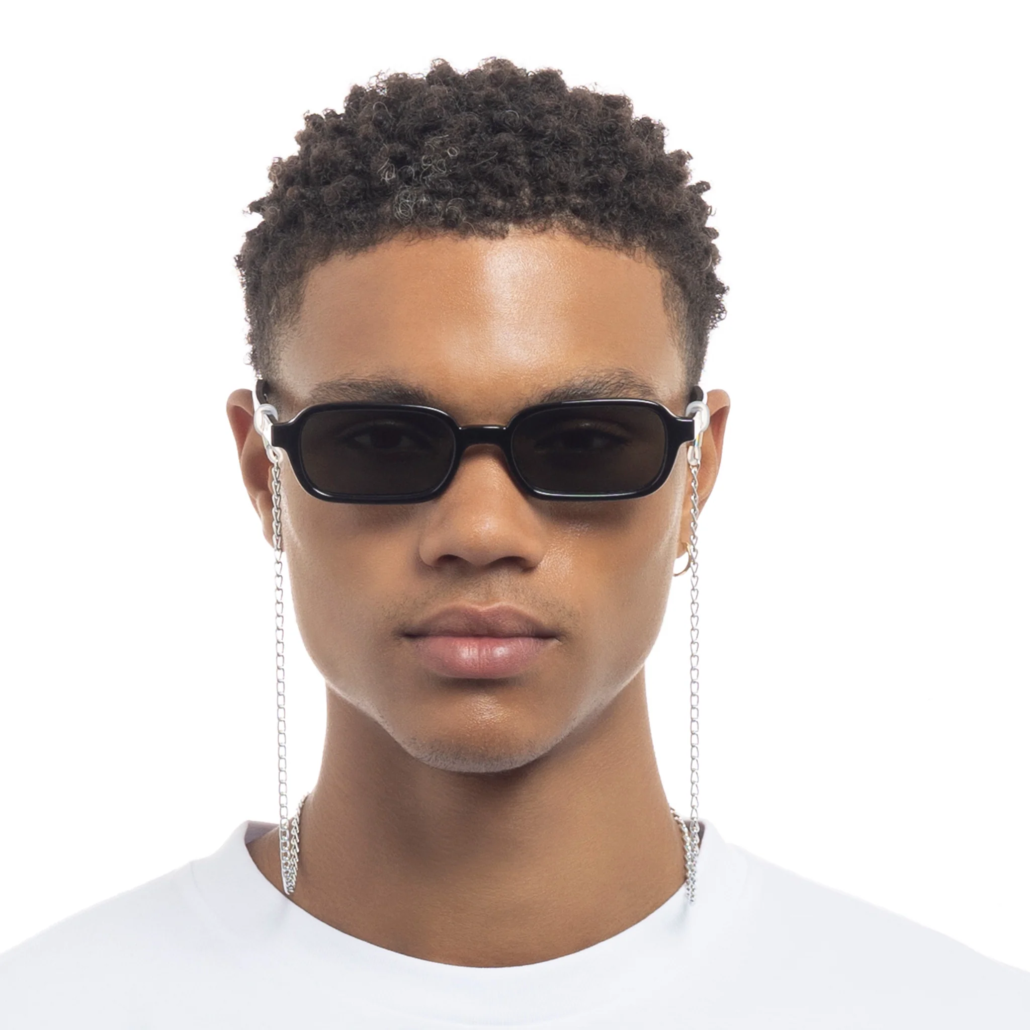 FINE NECK CHAIN | SILVER - Image 5