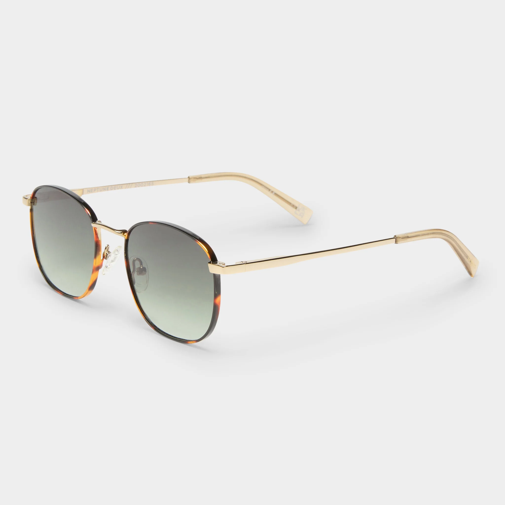 NEPTUNE DEUX | BRIGHT GOLD TORT - Image 3