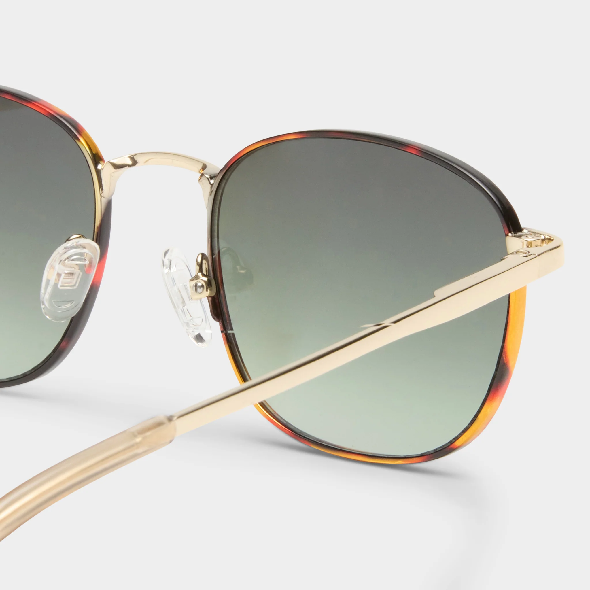 NEPTUNE DEUX | BRIGHT GOLD TORT - Image 4