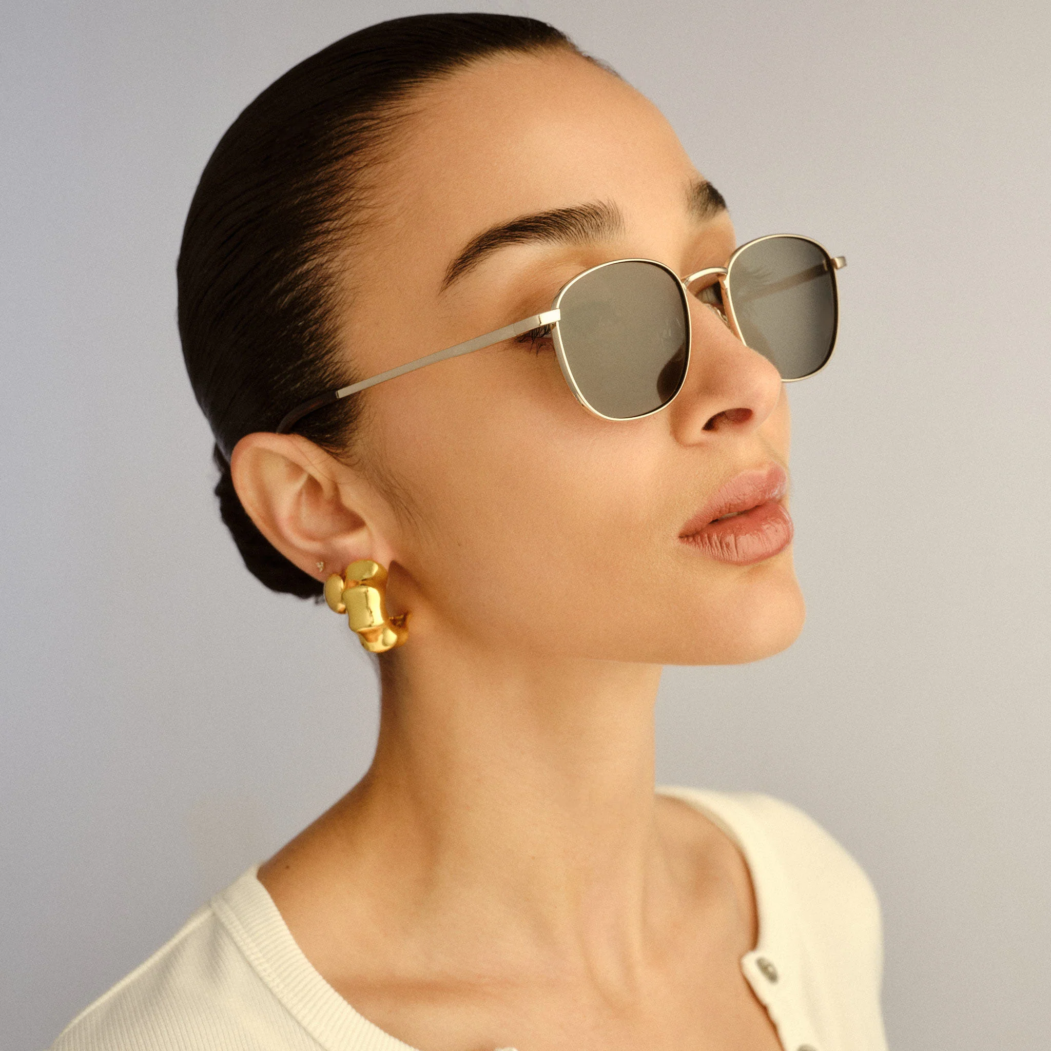 NEPTUNE DEUX | GOLD KHAKI MONO POLARIZED - Image 8