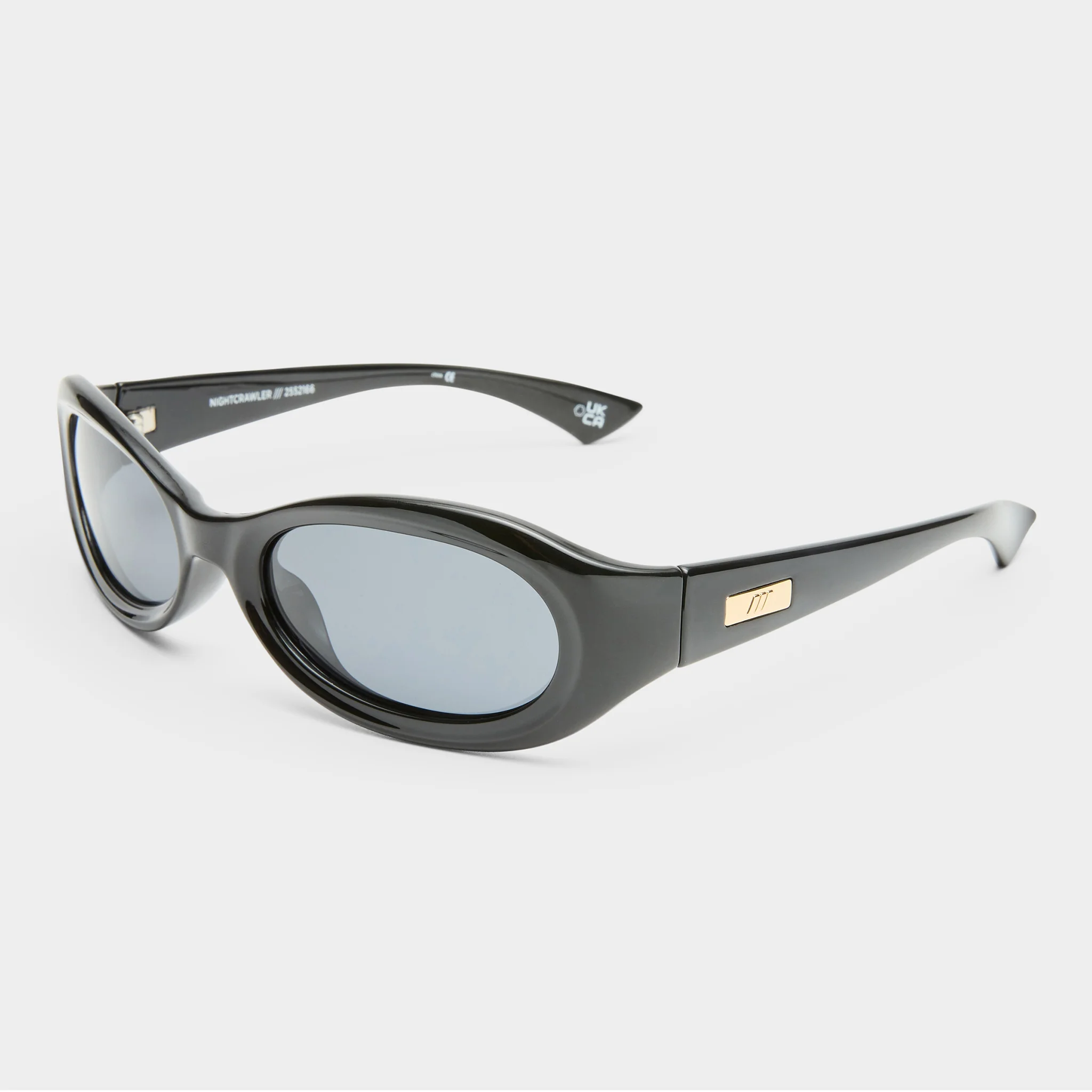 NIGHTCRAWLER | BLACK SMOKE MONO POLARIZED - Image 3