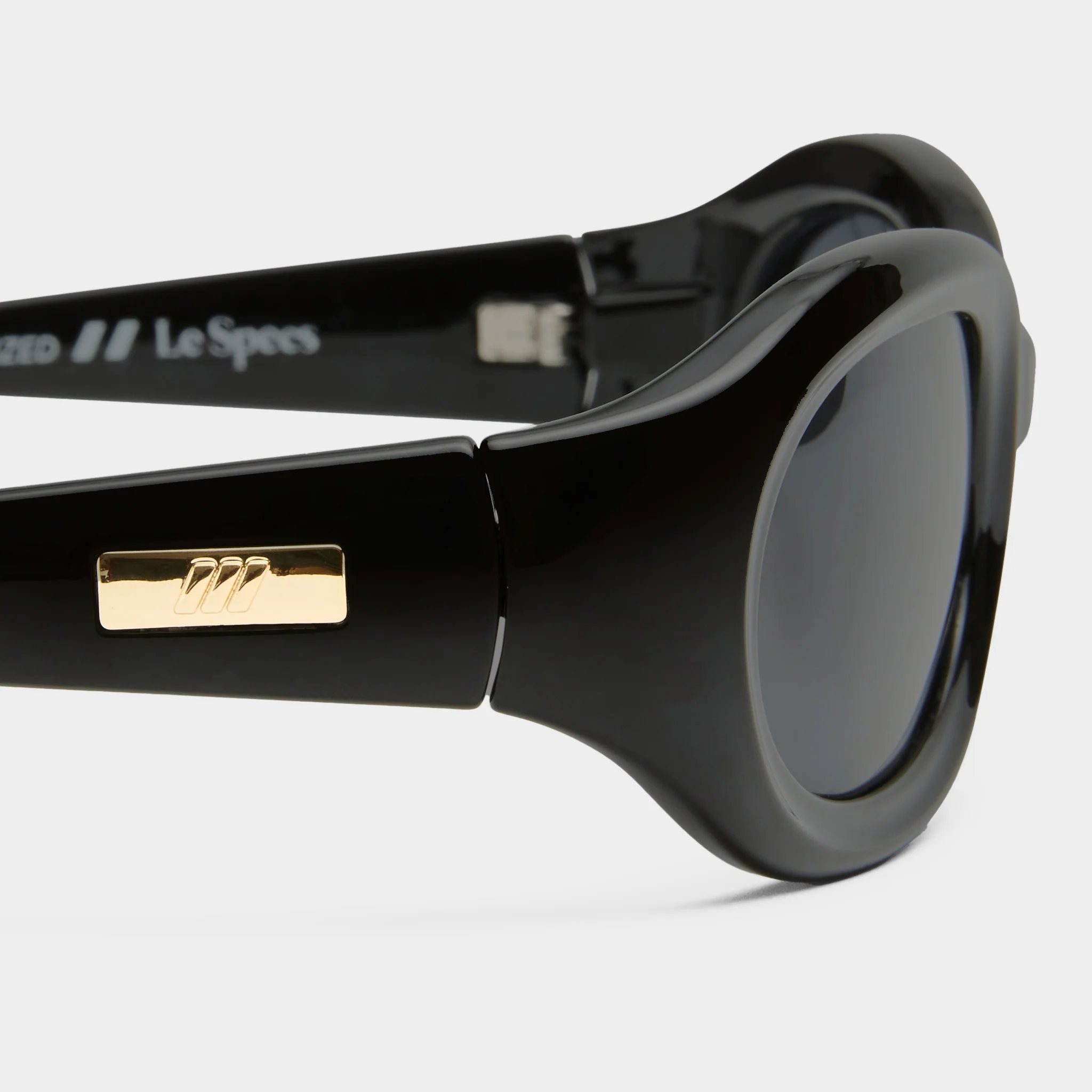 NIGHTCRAWLER | BLACK SMOKE MONO POLARIZED - Image 4