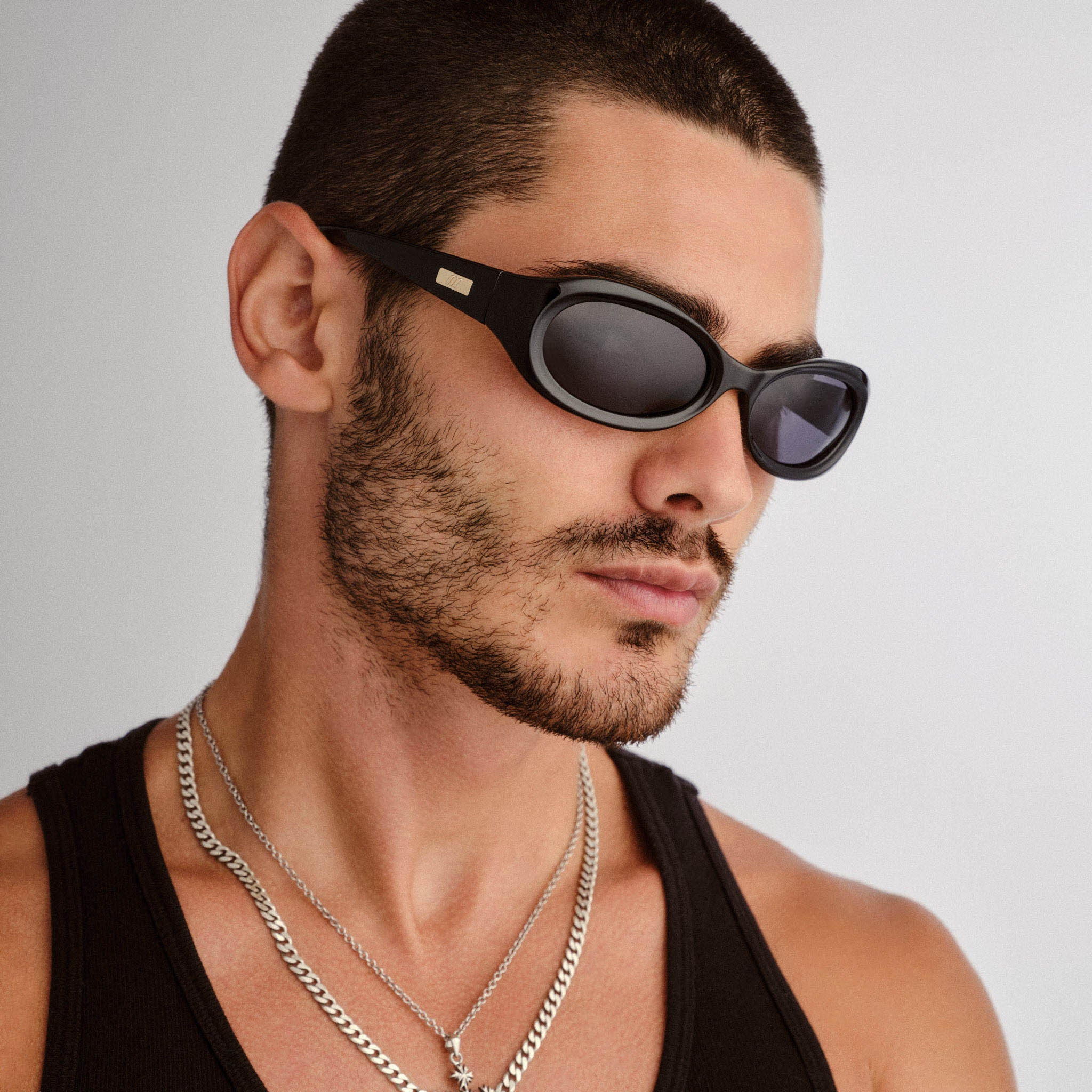 NIGHTCRAWLER | BLACK SMOKE MONO POLARIZED - Image 5