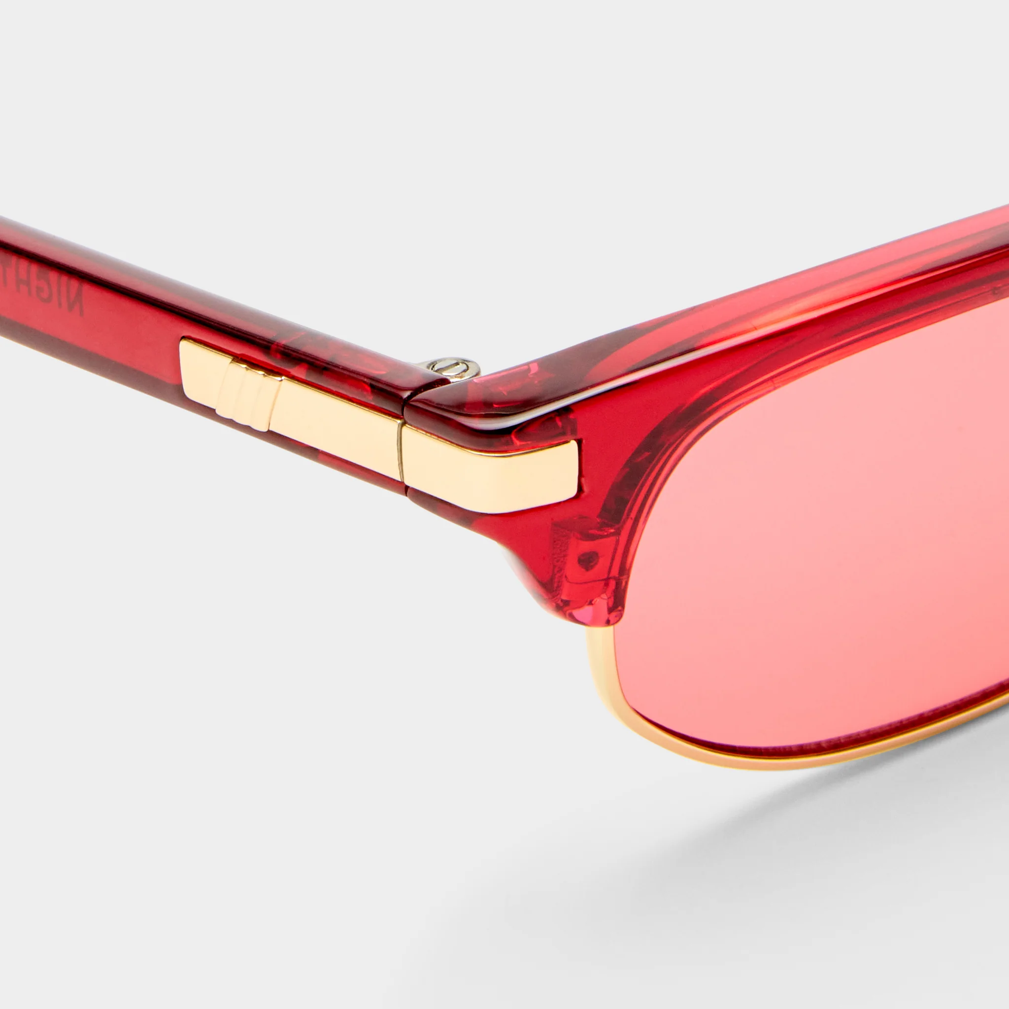 NIGHTINGALE | VERMILION - Image 4