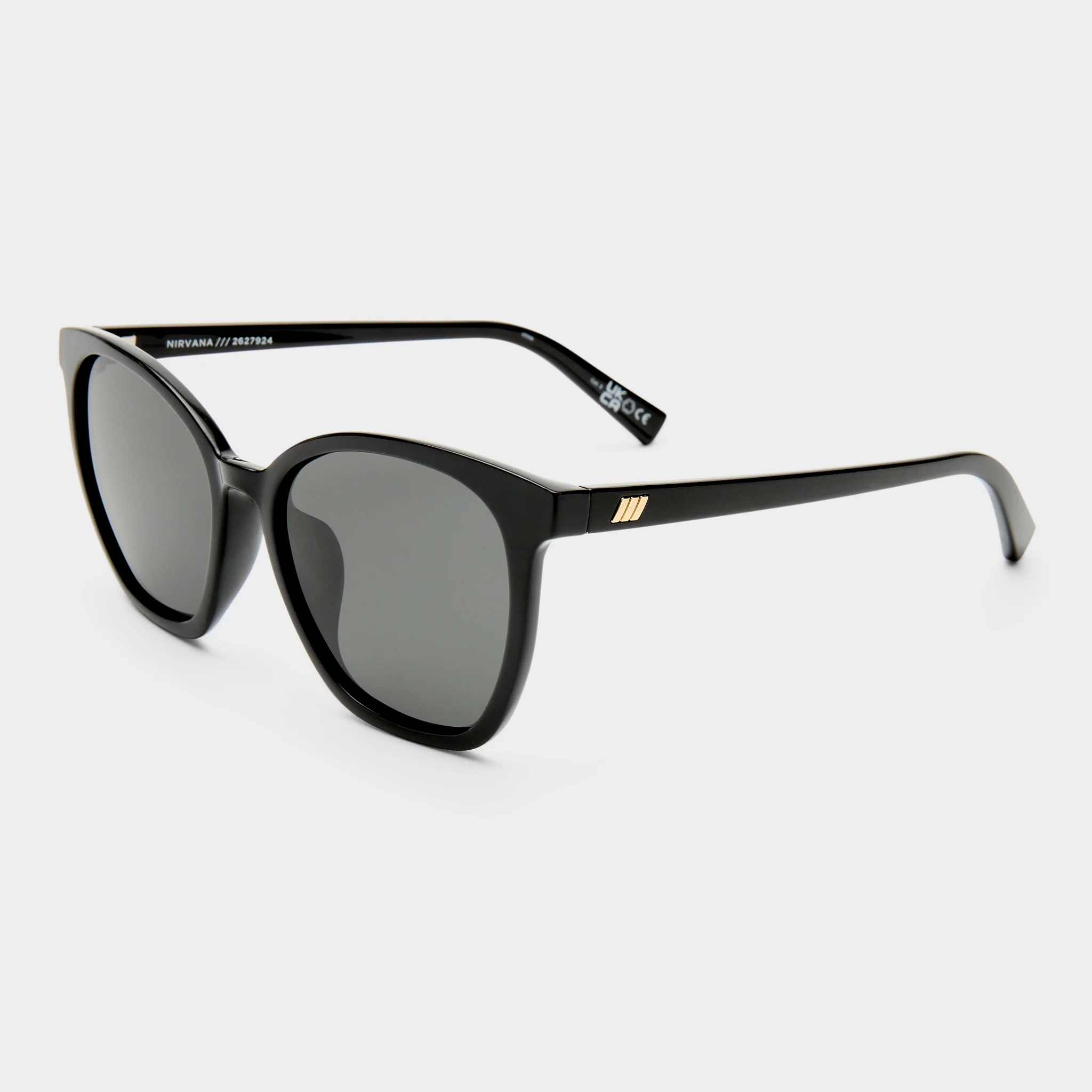 NIRVANA | BLACK POLARIZED - Image 3