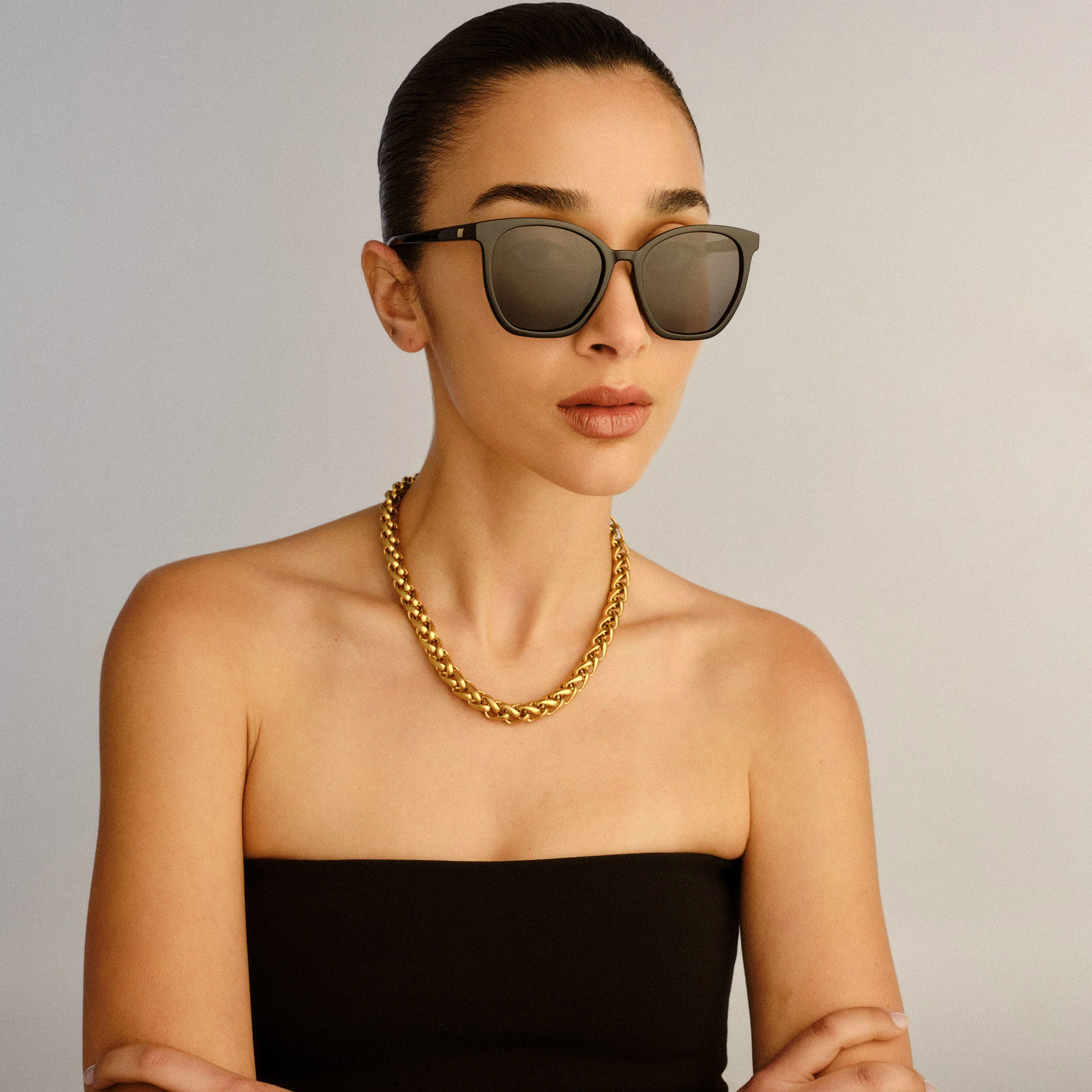 NIRVANA | BLACK POLARIZED - Image 5