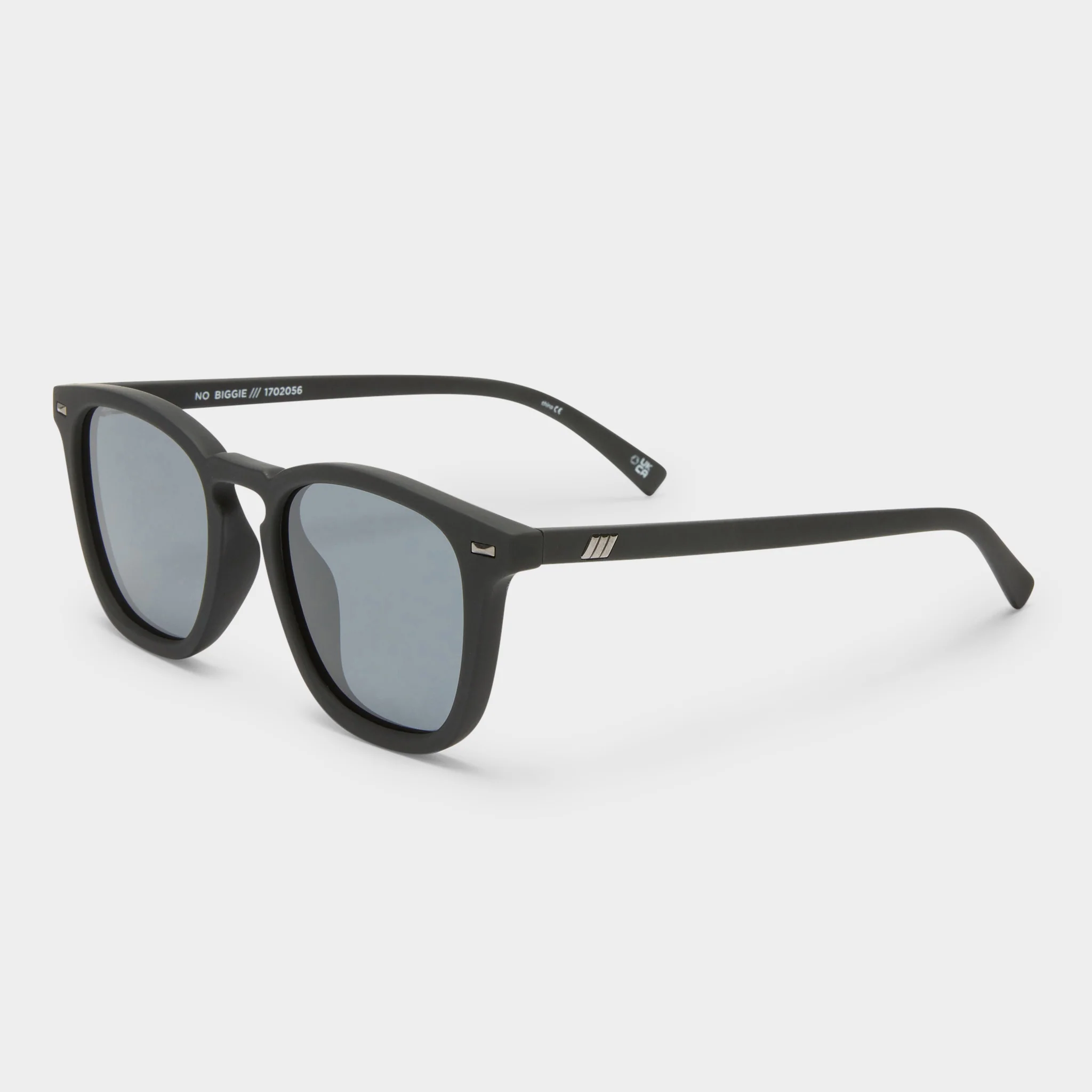 NO BIGGIE | BLACK RUBBER POLARIZED - Image 3