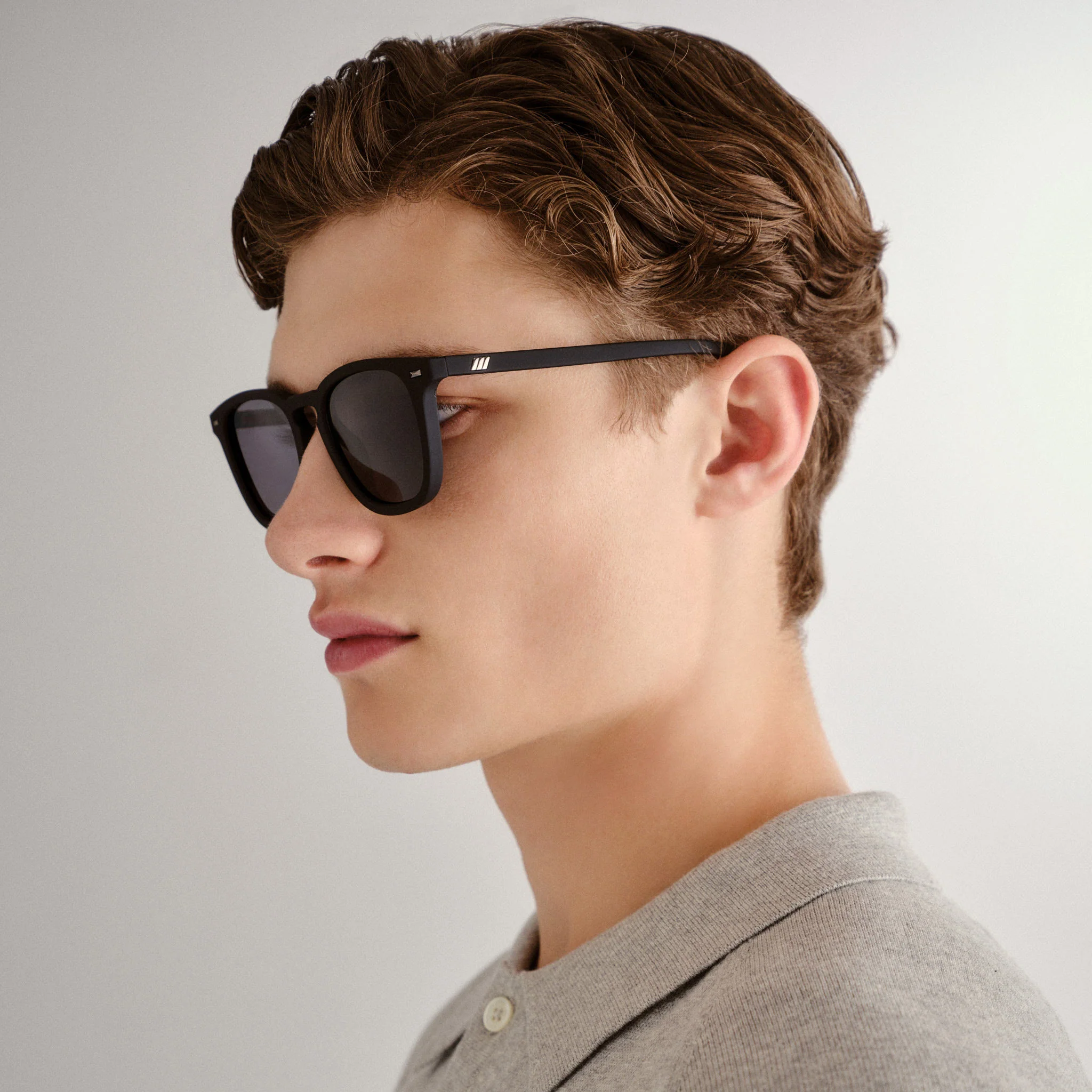 NO BIGGIE | BLACK RUBBER POLARIZED - Image 6