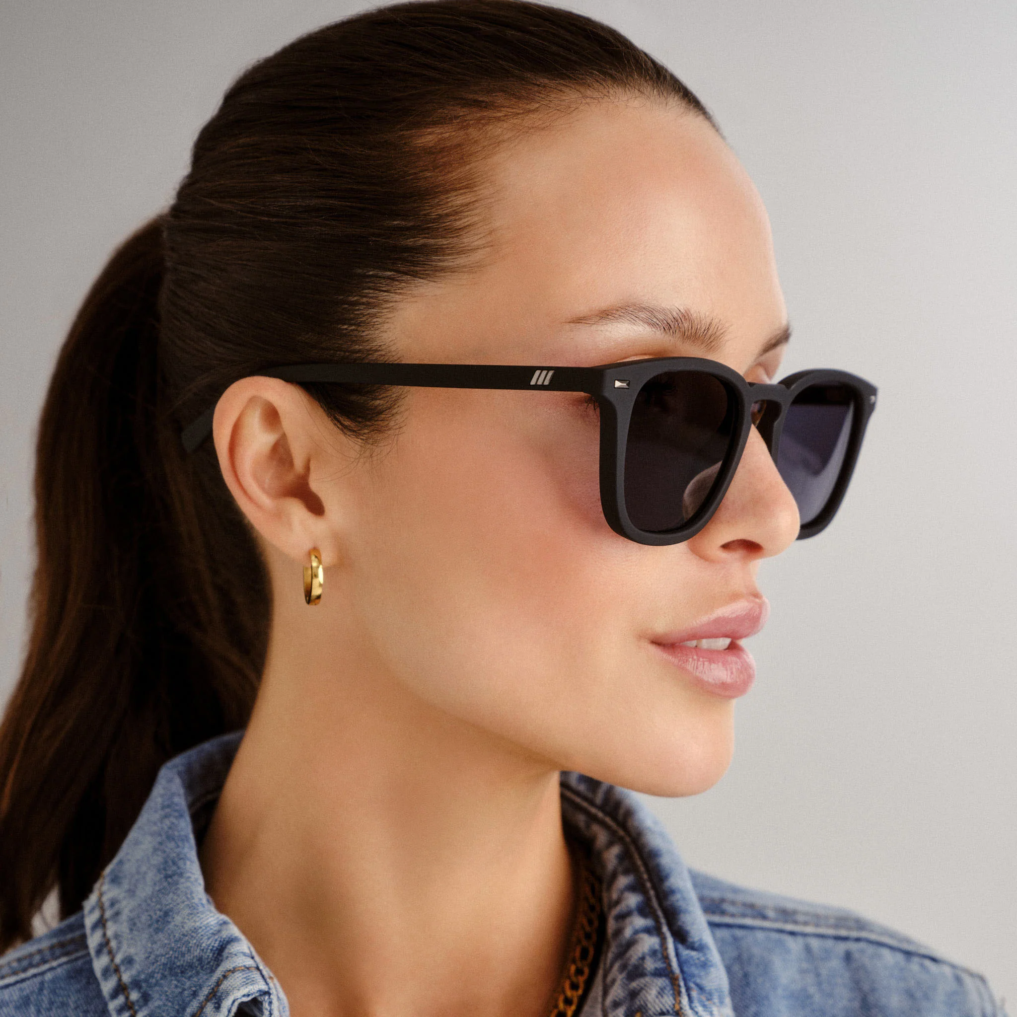 NO BIGGIE | BLACK RUBBER POLARIZED - Image 7