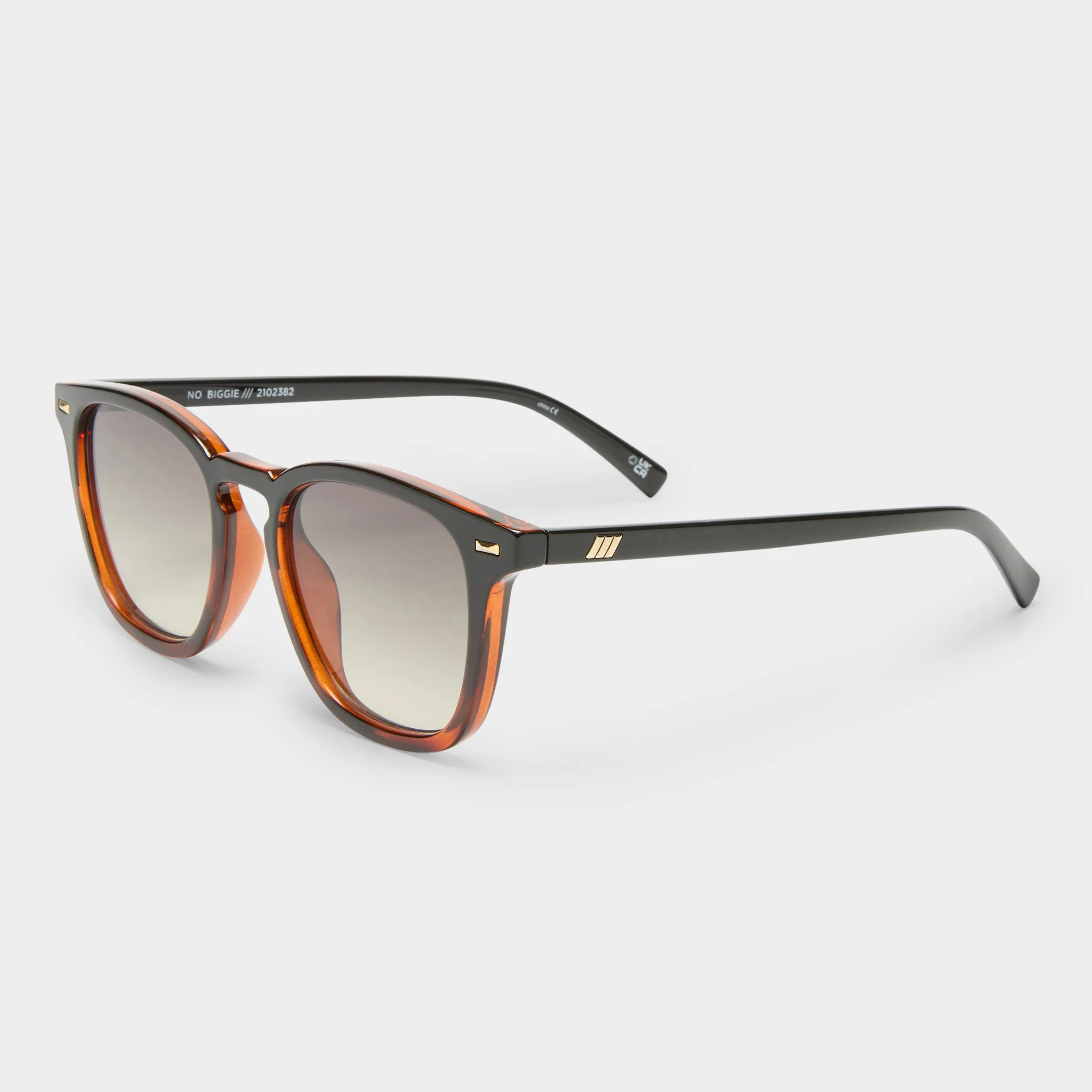 NO BIGGIE | BLACK TORT - Image 3