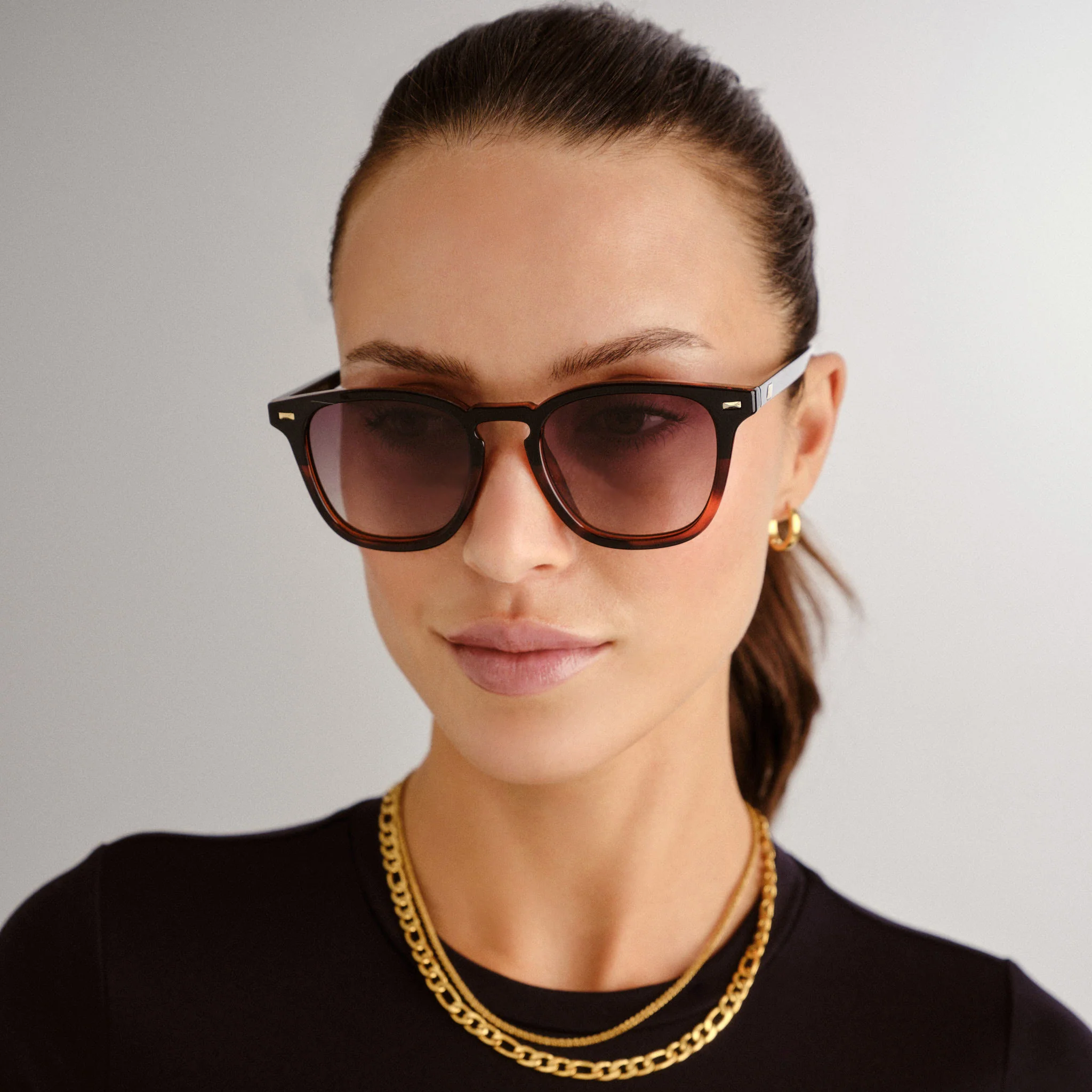 NO BIGGIE | BLACK TORT - Image 5