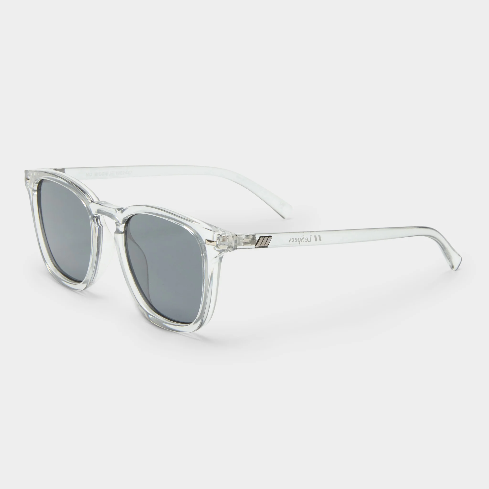 NO BIGGIE | PEWTER - Image 3