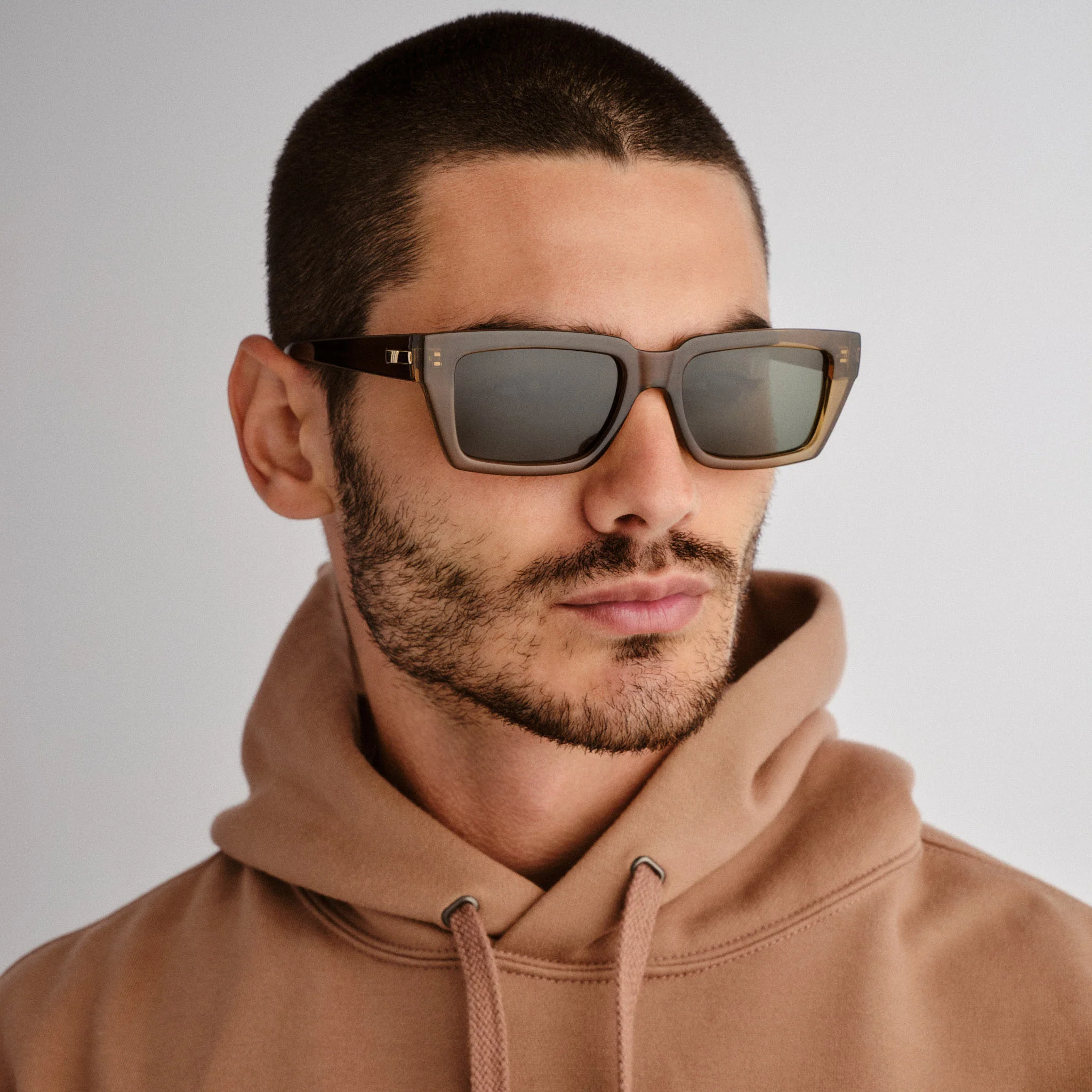 NOCTURNAL HABIT | UMBER POLARIZED - Image 2
