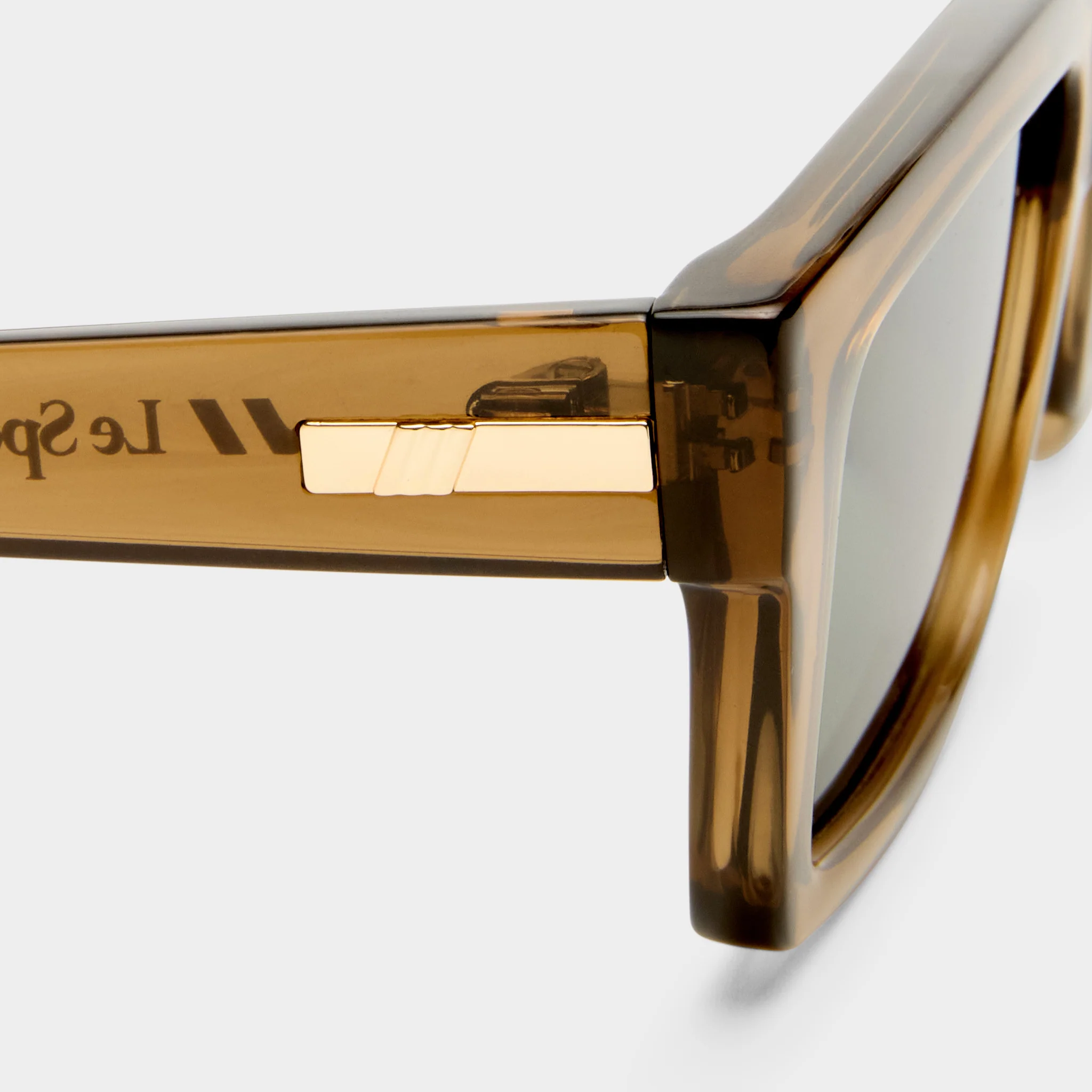 NOCTURNAL HABIT | UMBER POLARIZED - Image 4
