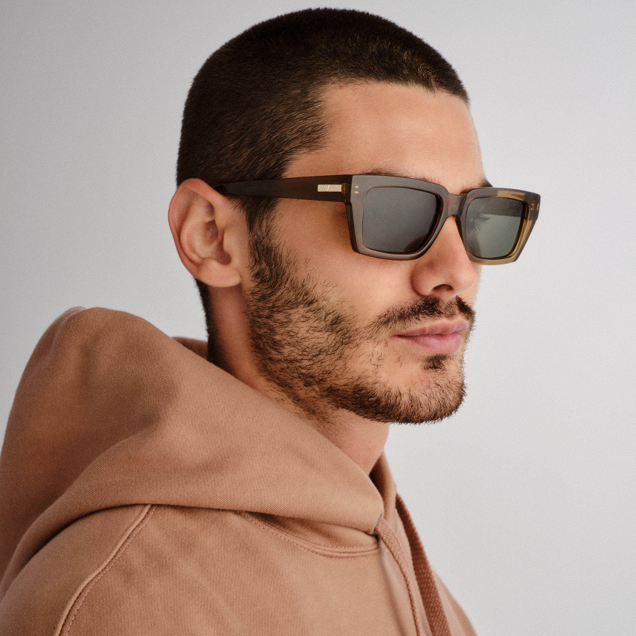 NOCTURNAL HABIT | UMBER POLARIZED - Image 5