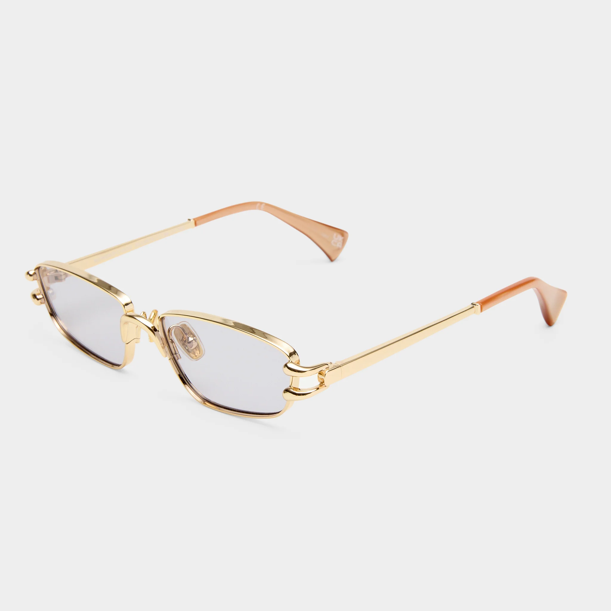 NUMERO CINCO | BRIGHT GOLD SMOKE TINT - Image 3
