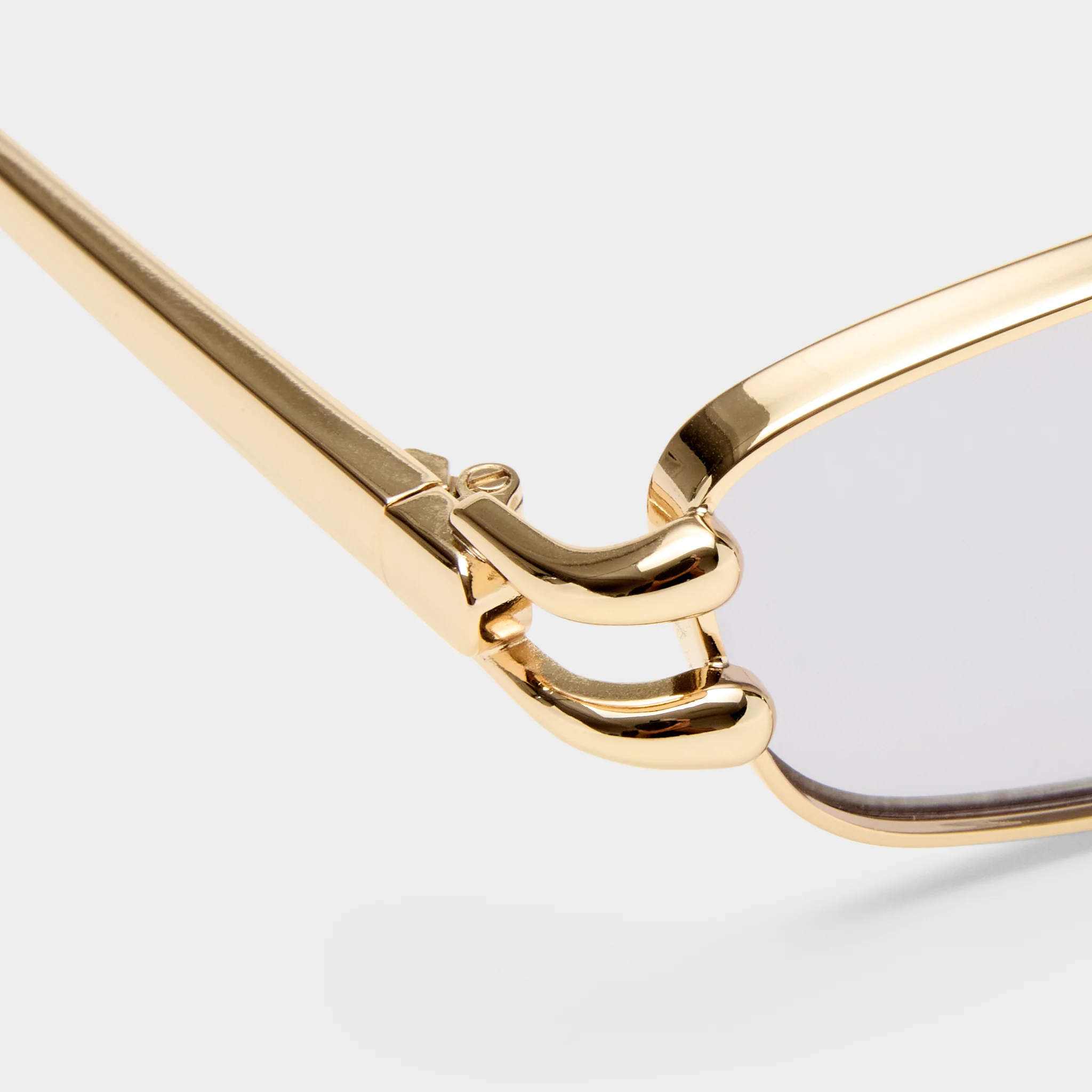 NUMERO CINCO | BRIGHT GOLD SMOKE TINT - Image 4
