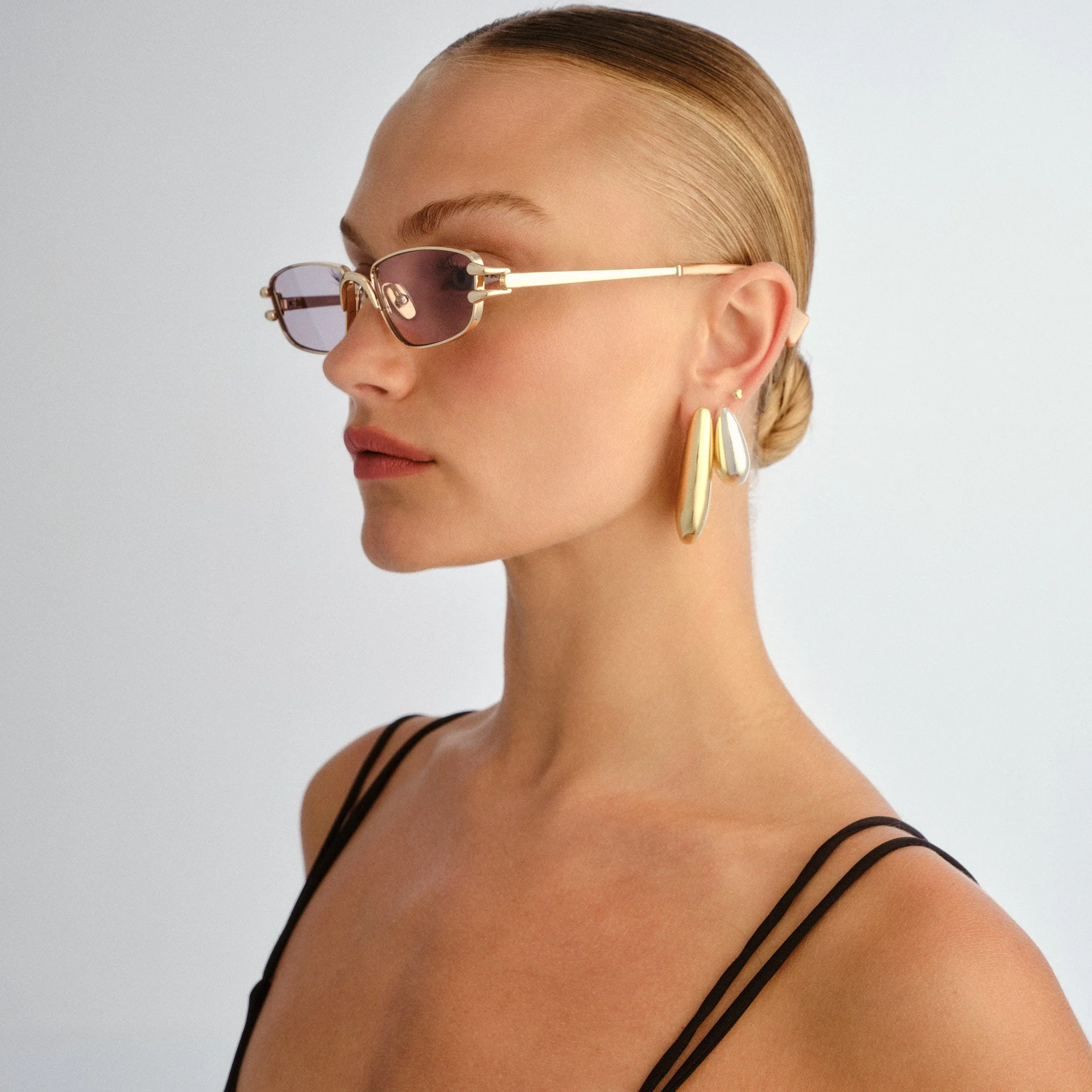 NUMERO CINCO | BRIGHT GOLD SMOKE TINT - Image 5