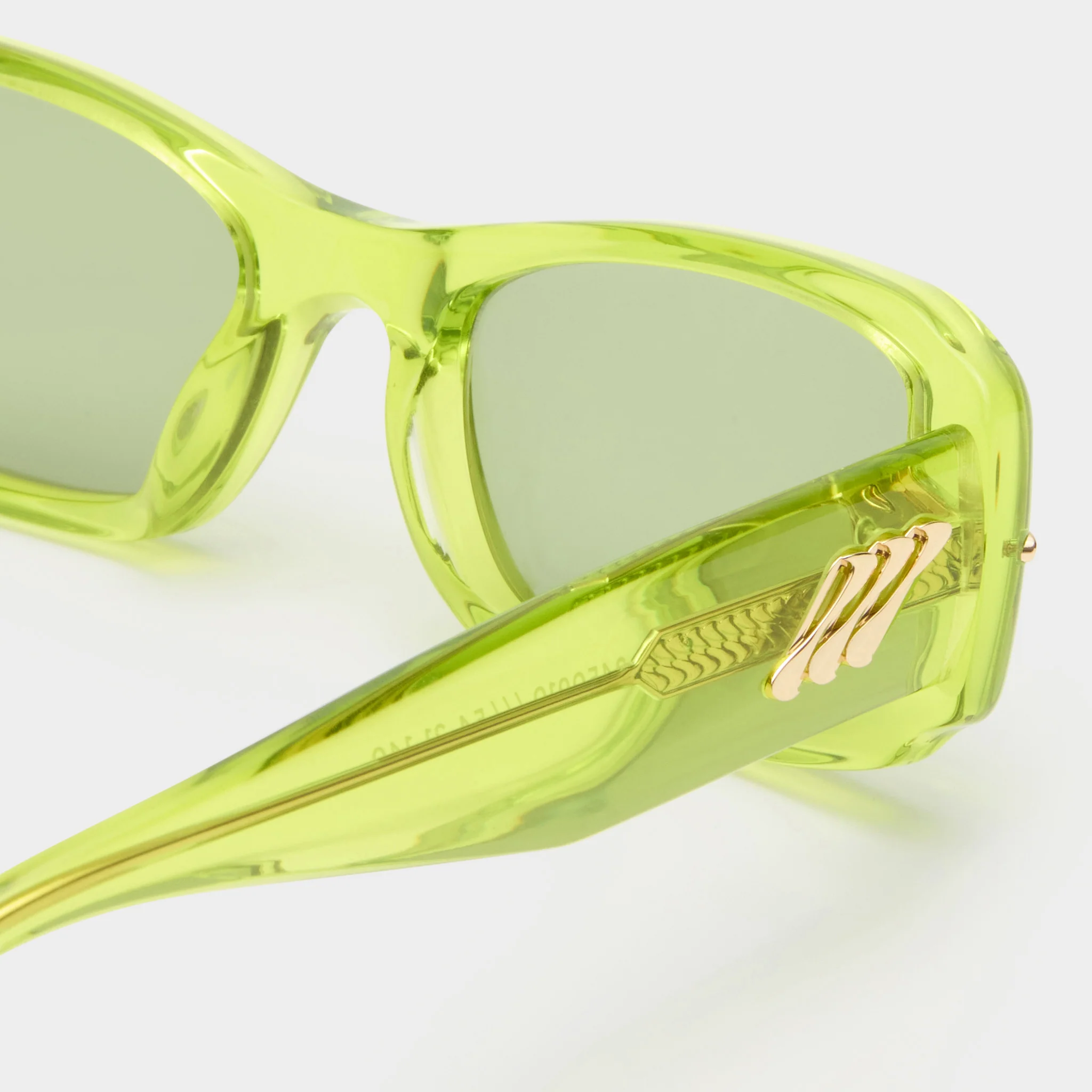 NUMERO CUATRO | CITRON - Image 4