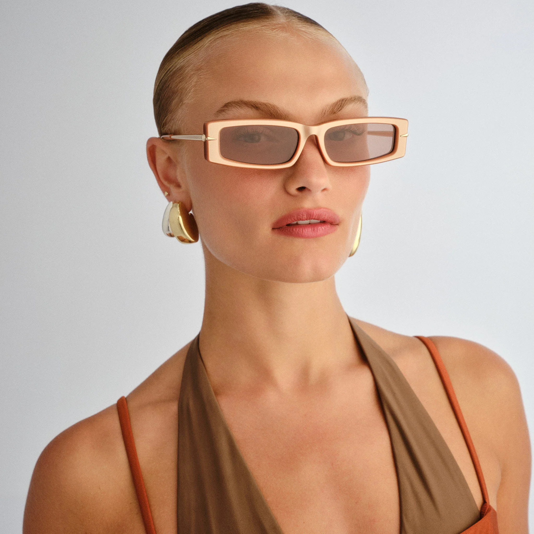 NUMERO DIEZ | CHAMPAGNE VELVET - Image 2