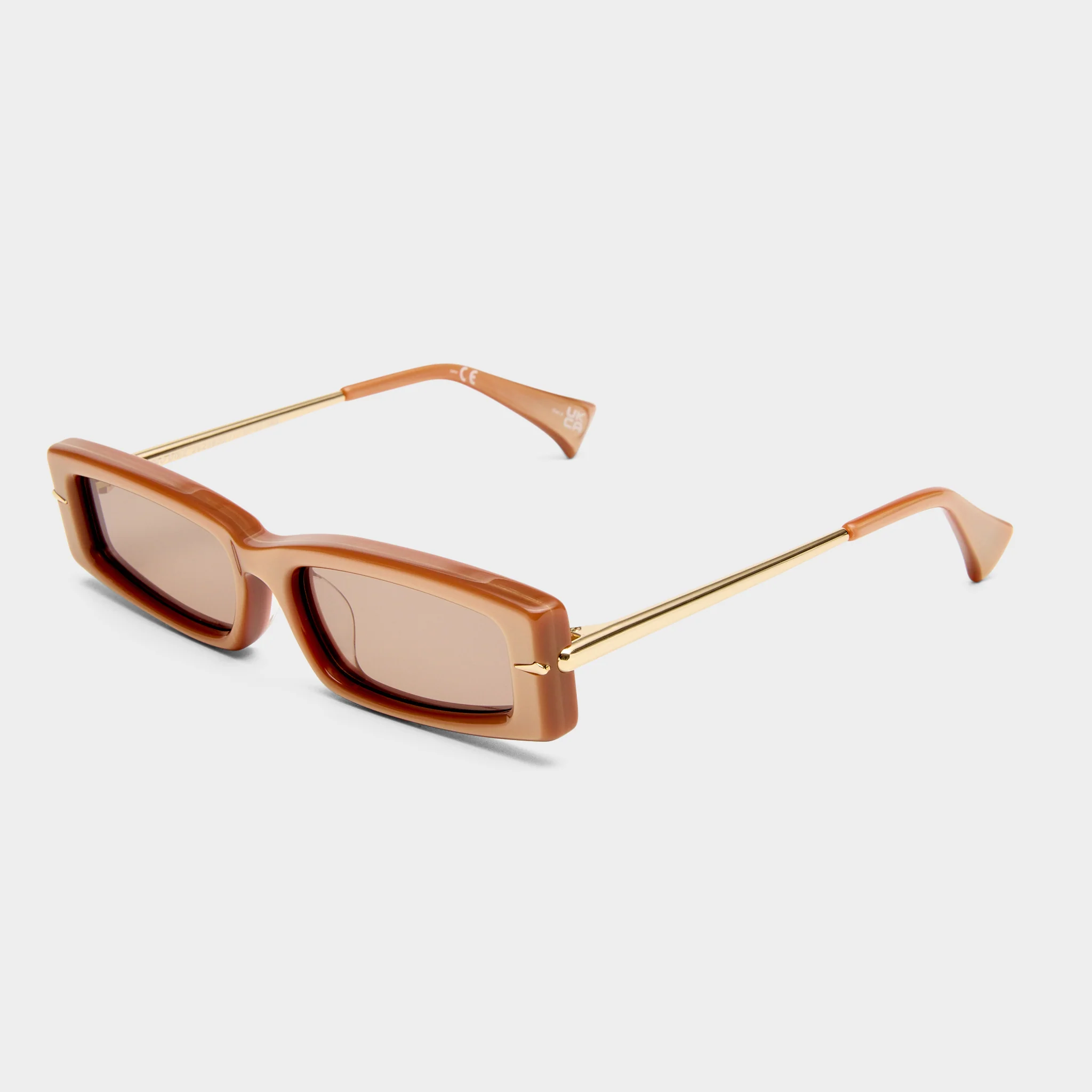 NUMERO DIEZ | CHAMPAGNE VELVET - Image 3