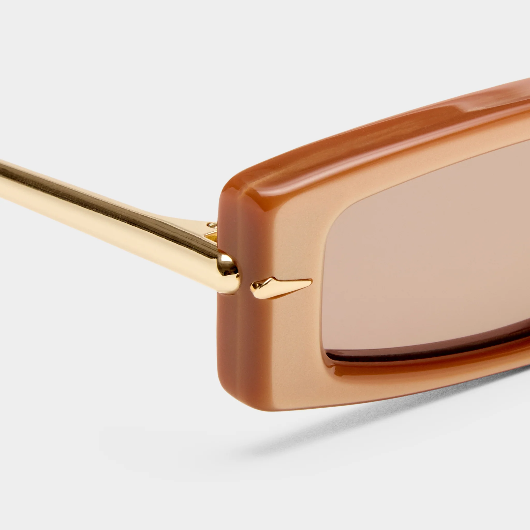 NUMERO DIEZ | CHAMPAGNE VELVET - Image 4