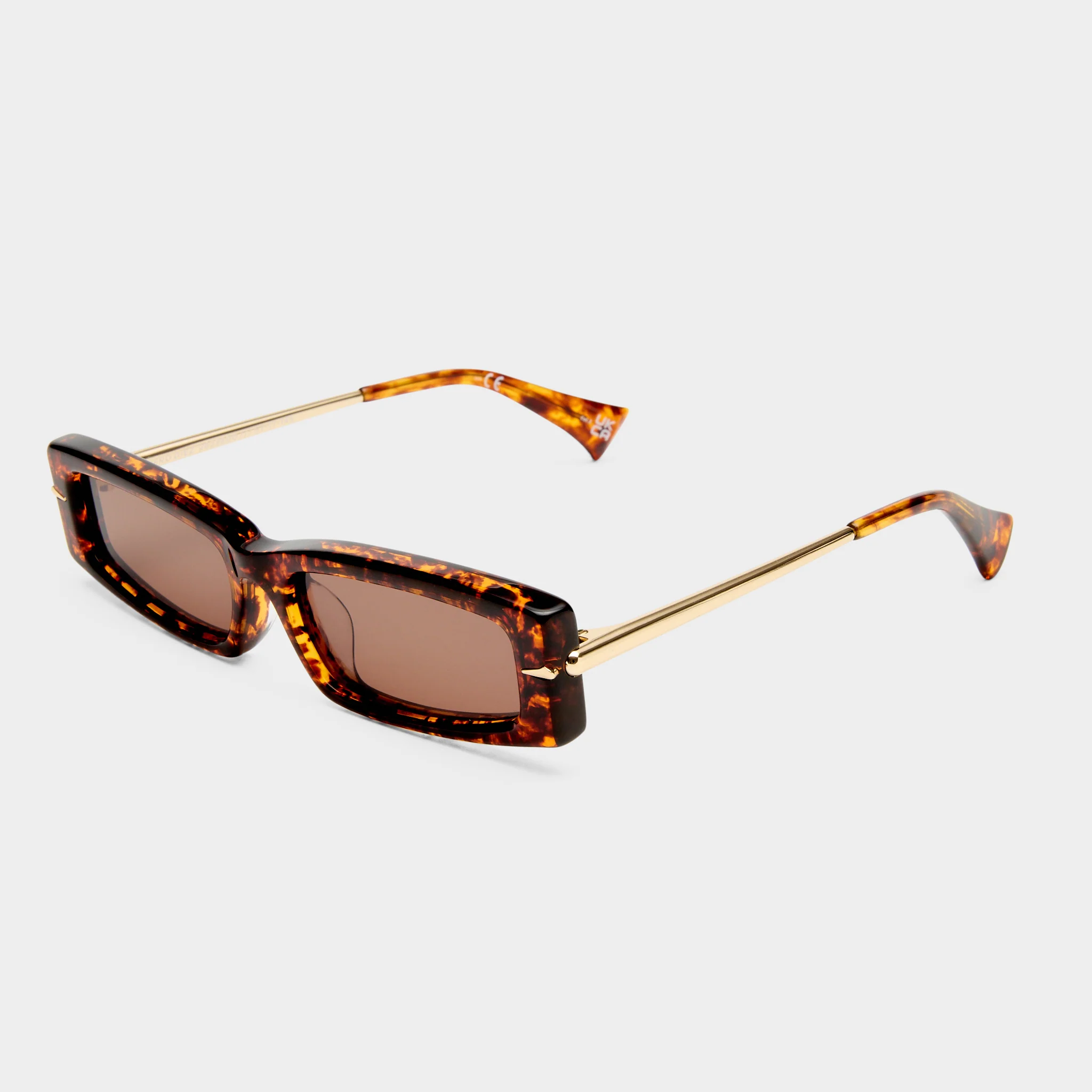NUMERO DIEZ | MOTTLED TORT - Image 3