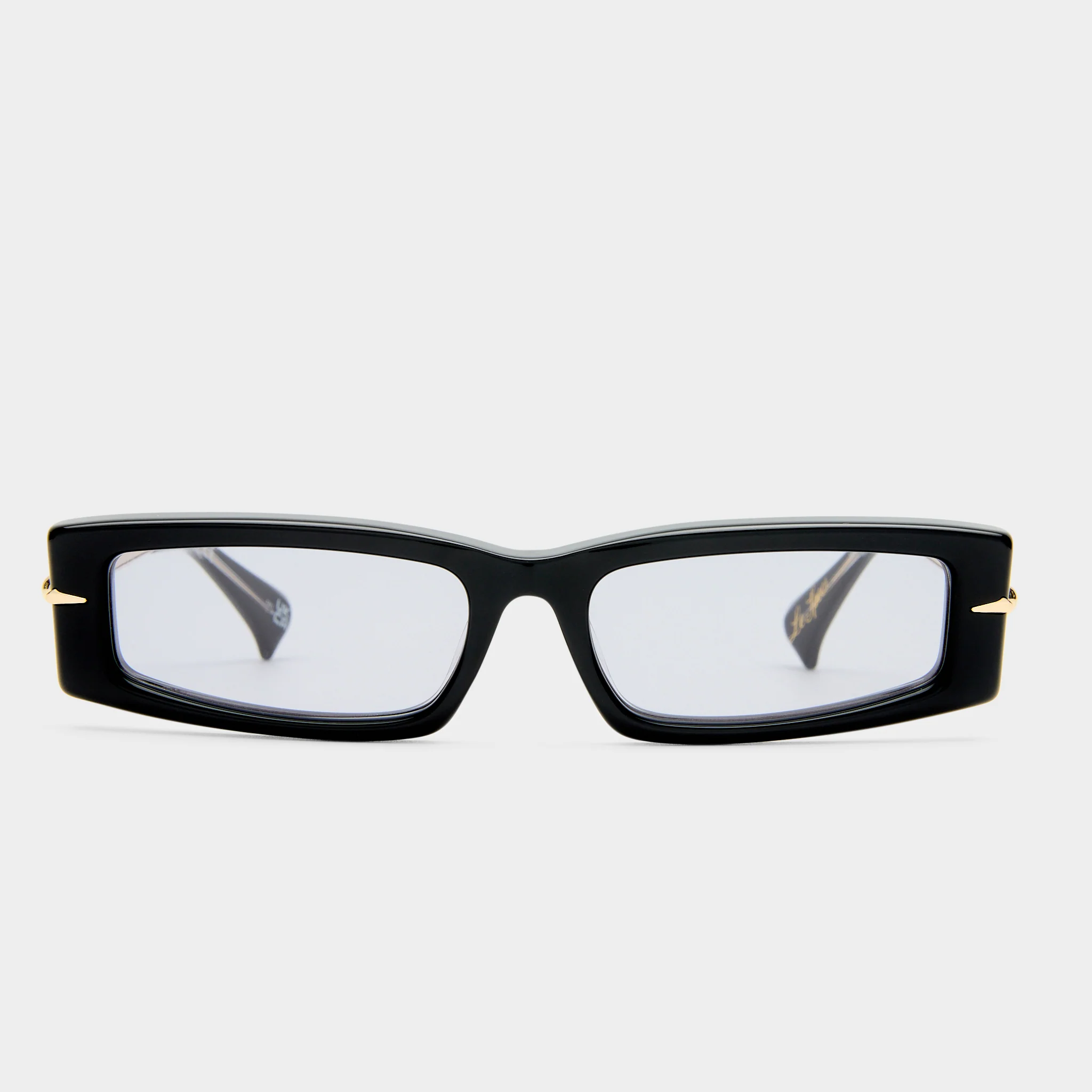 NUMERO DIEZ | OBSIDIAN BLACK