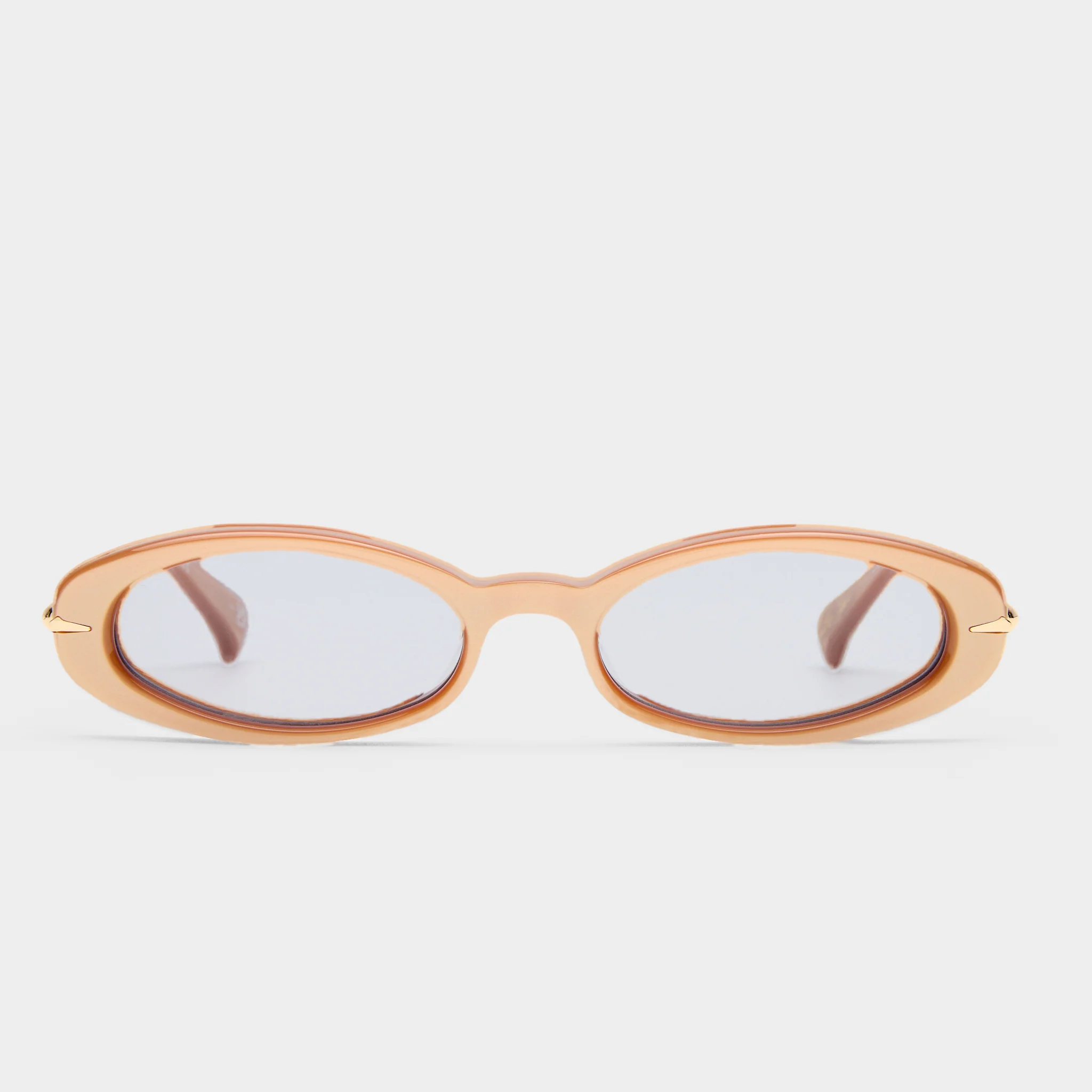 NUMERO DOCE | CHAMPAGNE VELVET