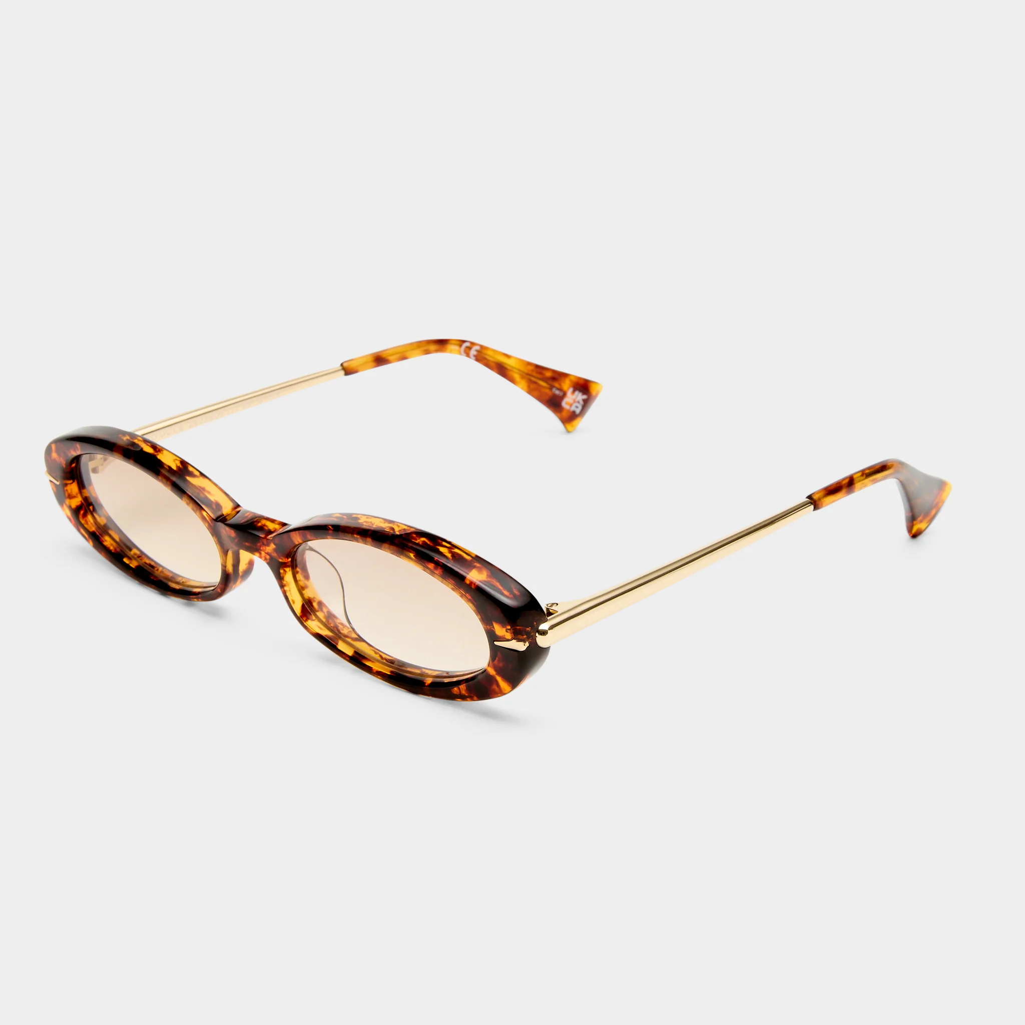 NUMERO DOCE | MOTTLED TORT - Image 3