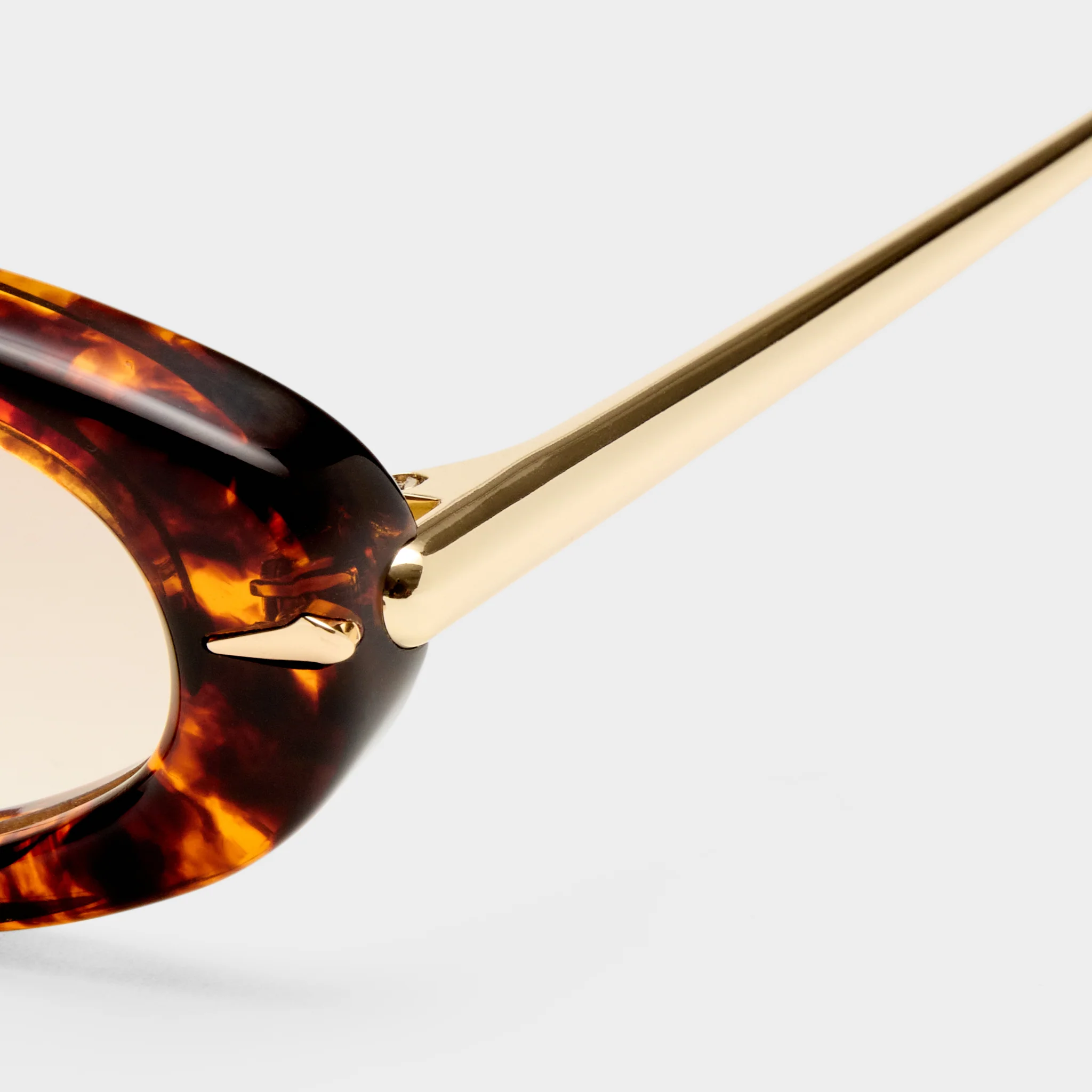 NUMERO DOCE | MOTTLED TORT - Image 4