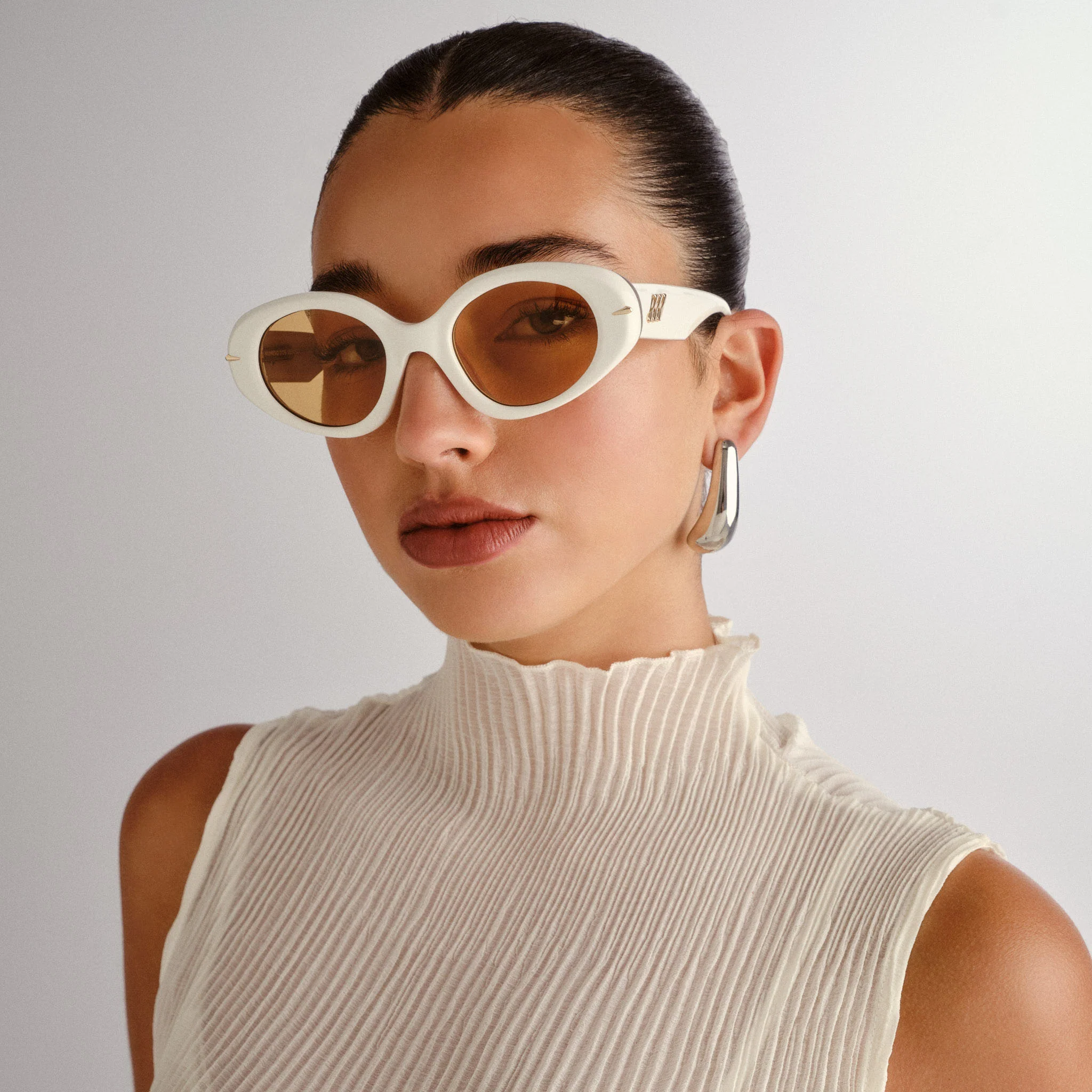 NUMERO DOS | IVORY - Image 5