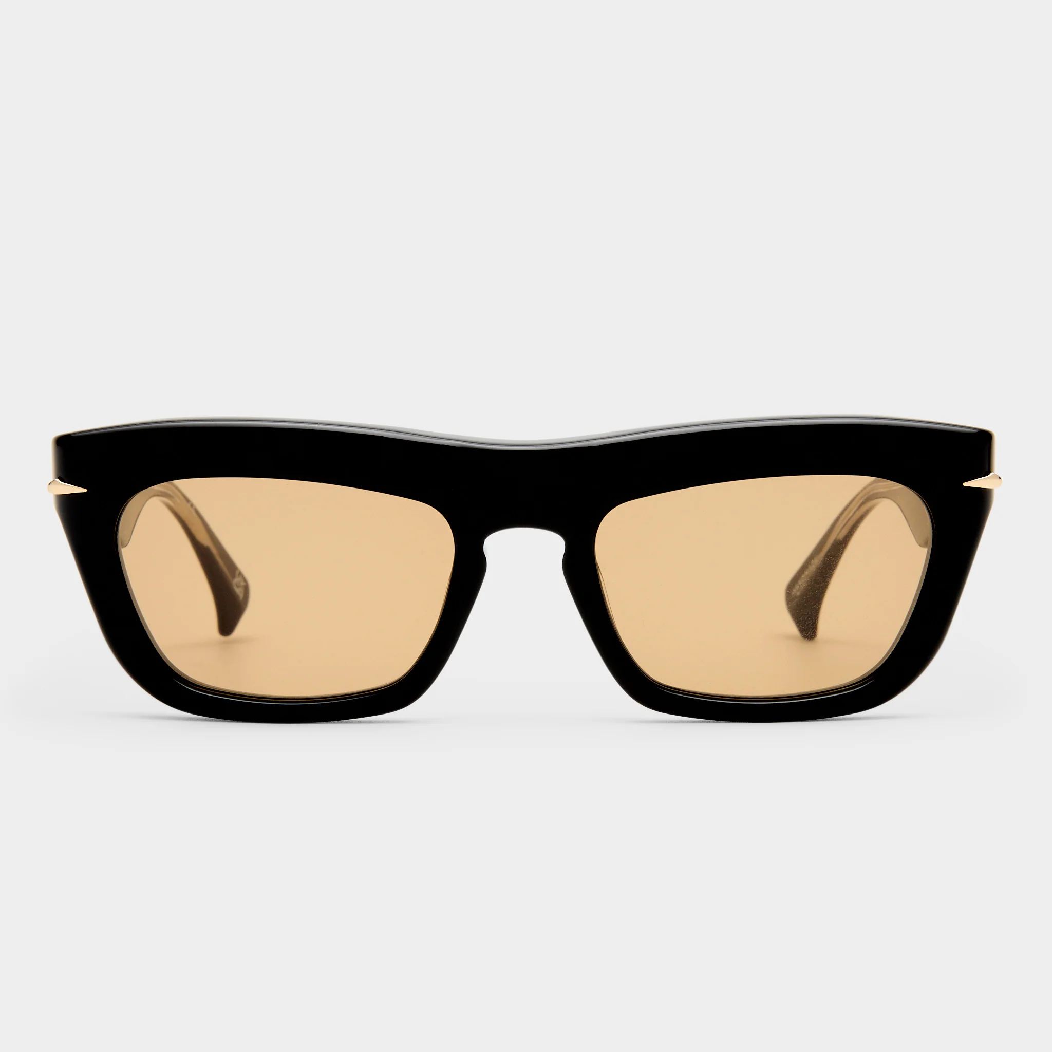 NUMERO NUEVE | OBSIDIAN BLACK