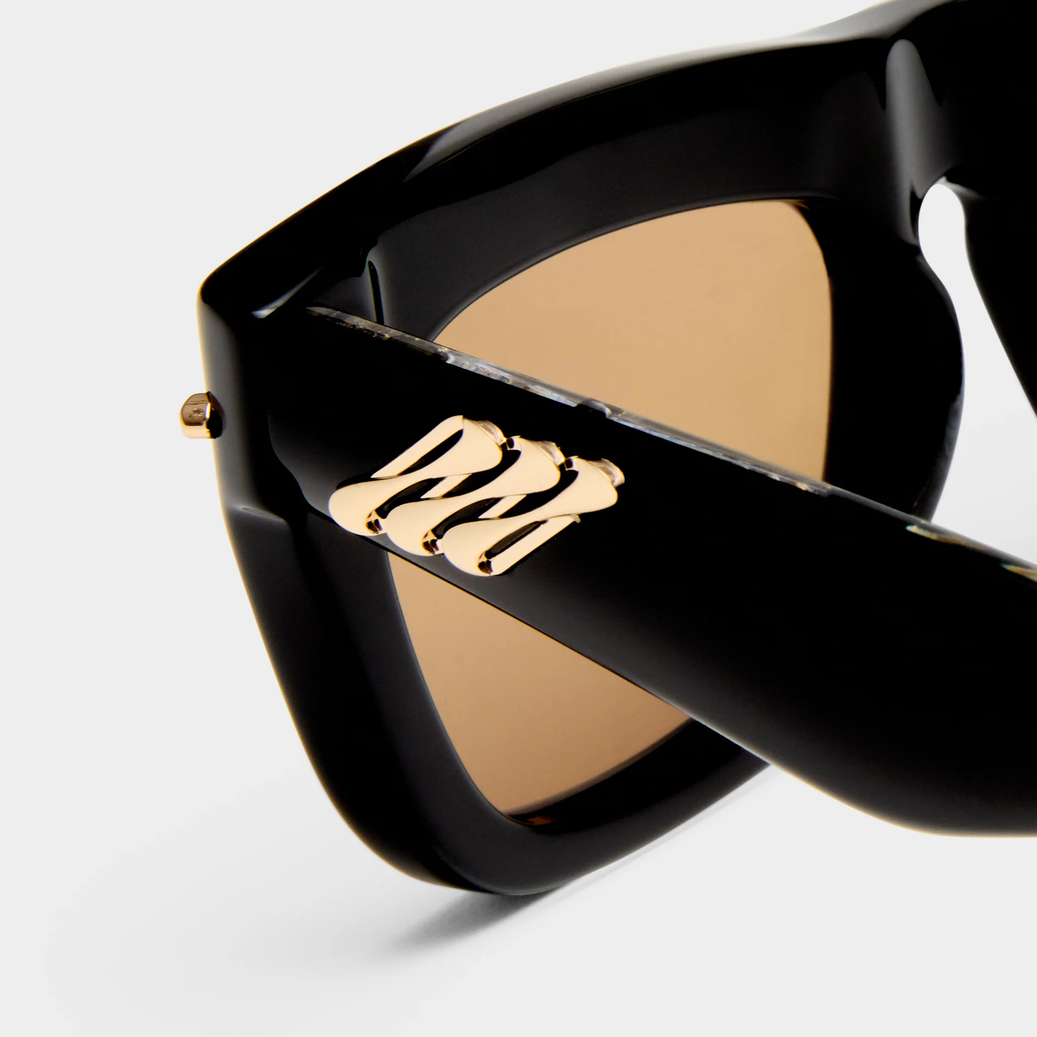 NUMERO NUEVE | OBSIDIAN BLACK - Image 4