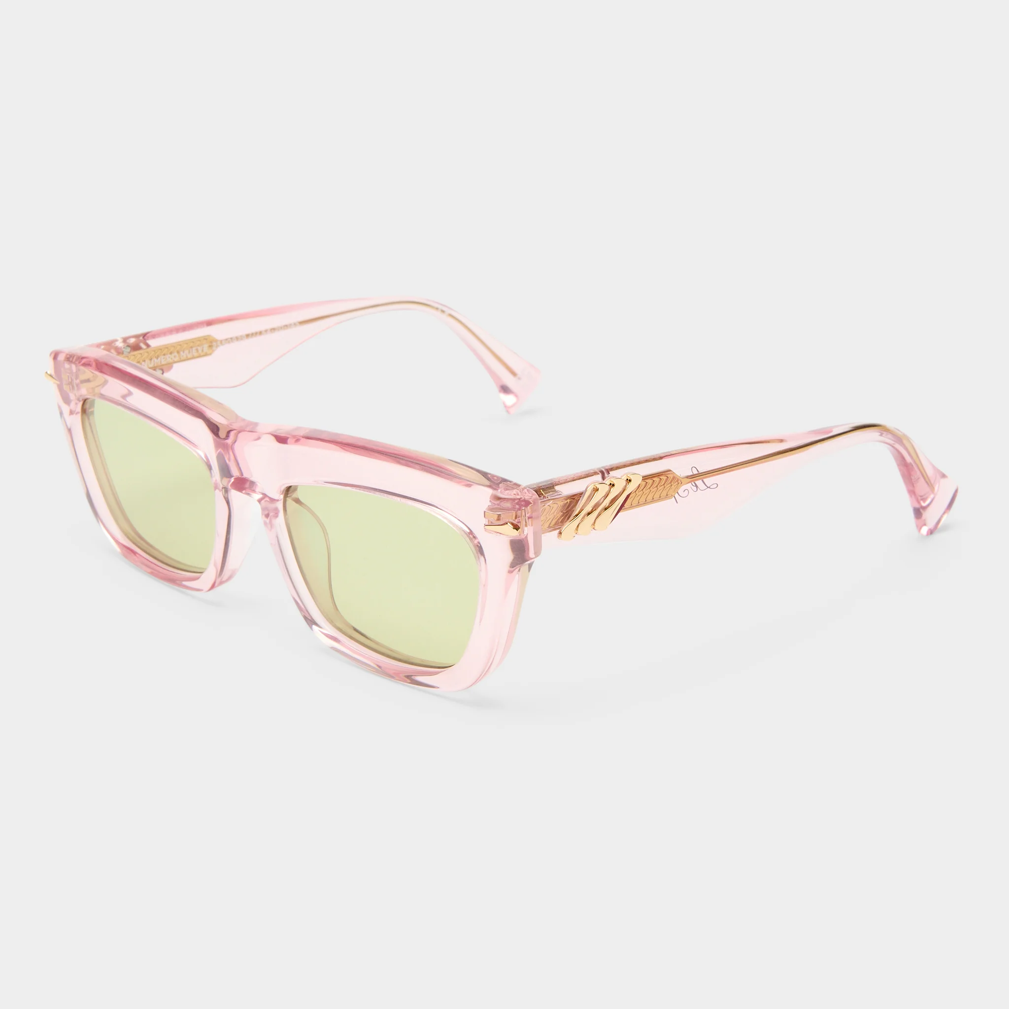 NUMERO NUEVE | PINK SALT - Image 3