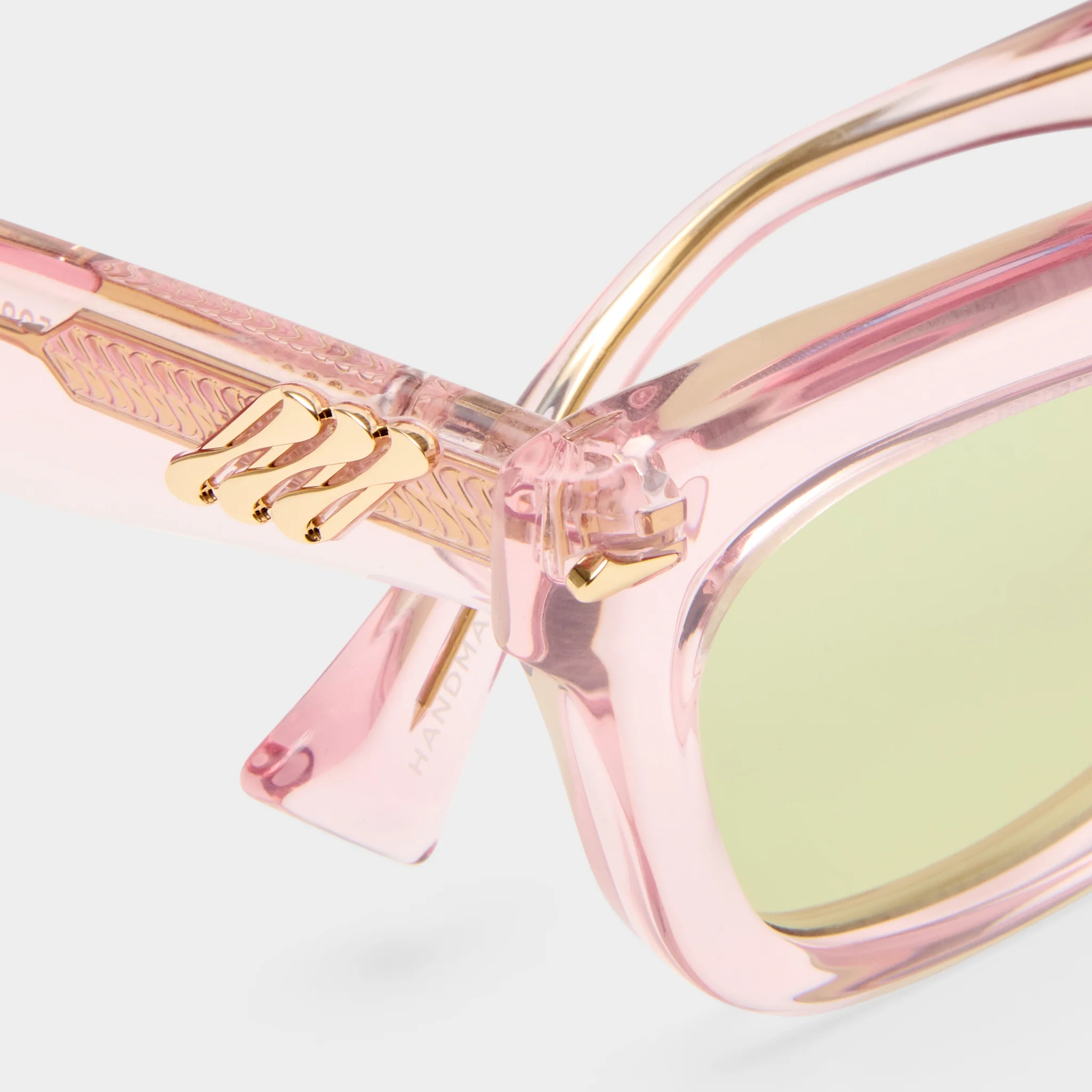 NUMERO NUEVE | PINK SALT - Image 4