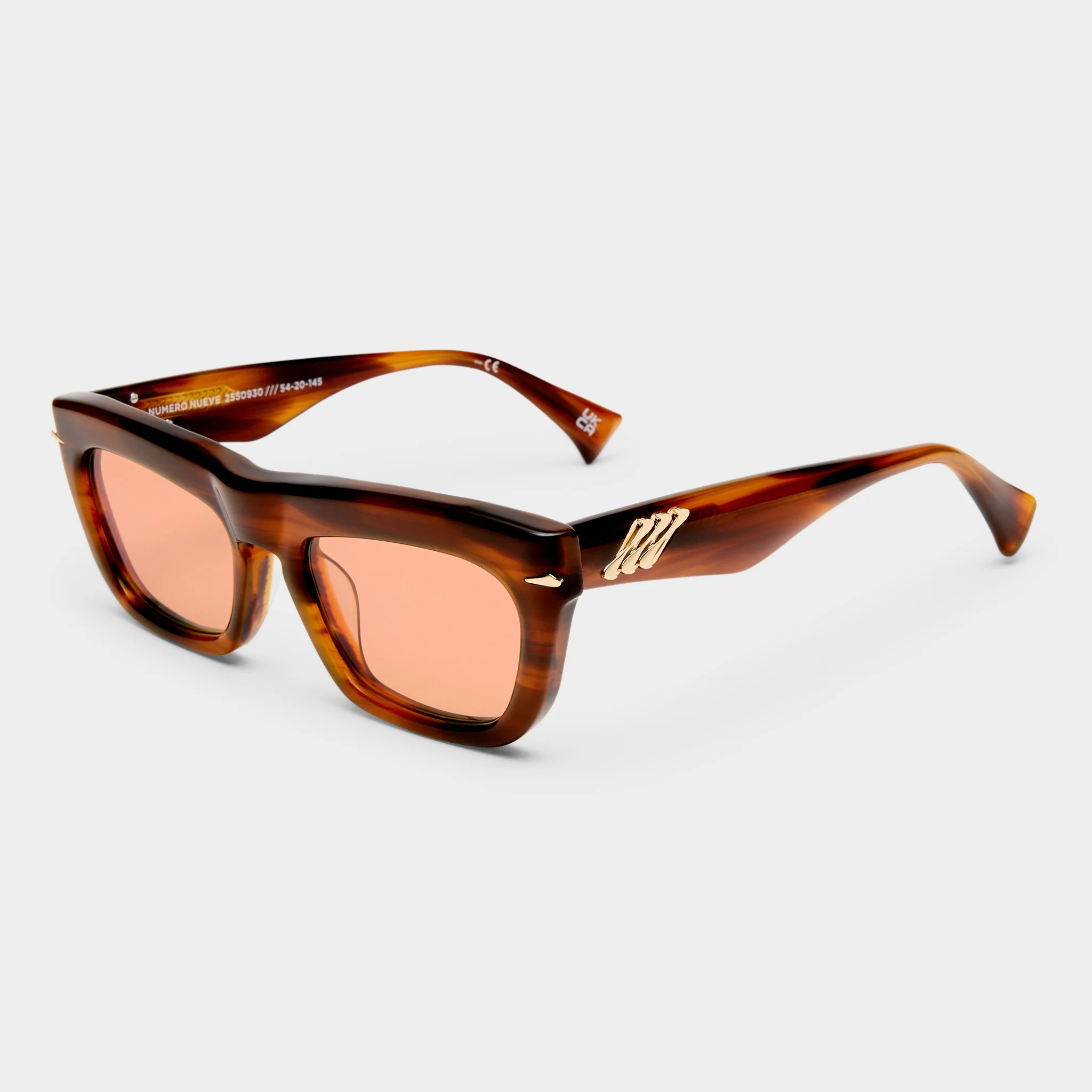 NUMERO NUEVE | TEAK - Image 3