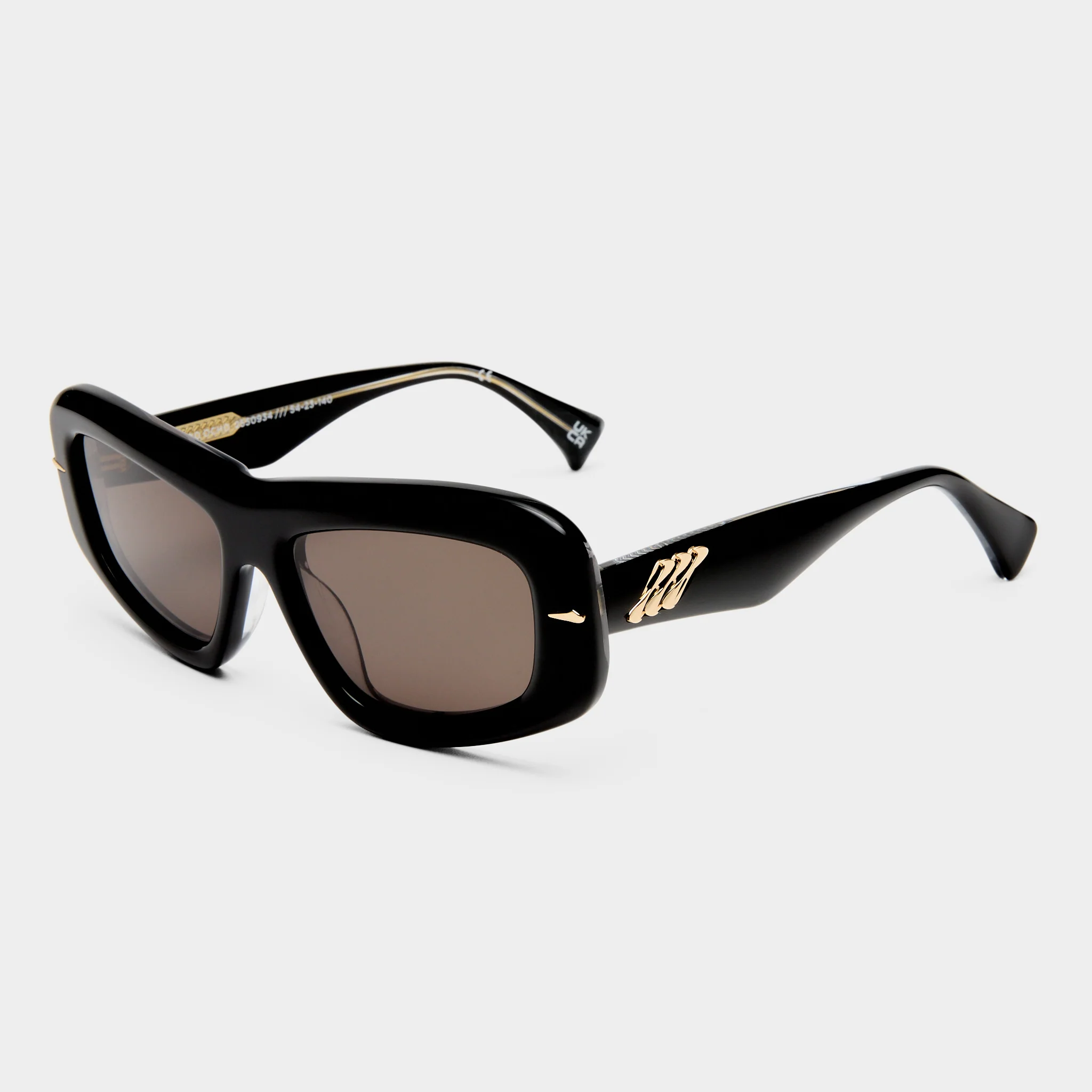 NUMERO OCHO | OBSIDIAN BLACK - Image 3