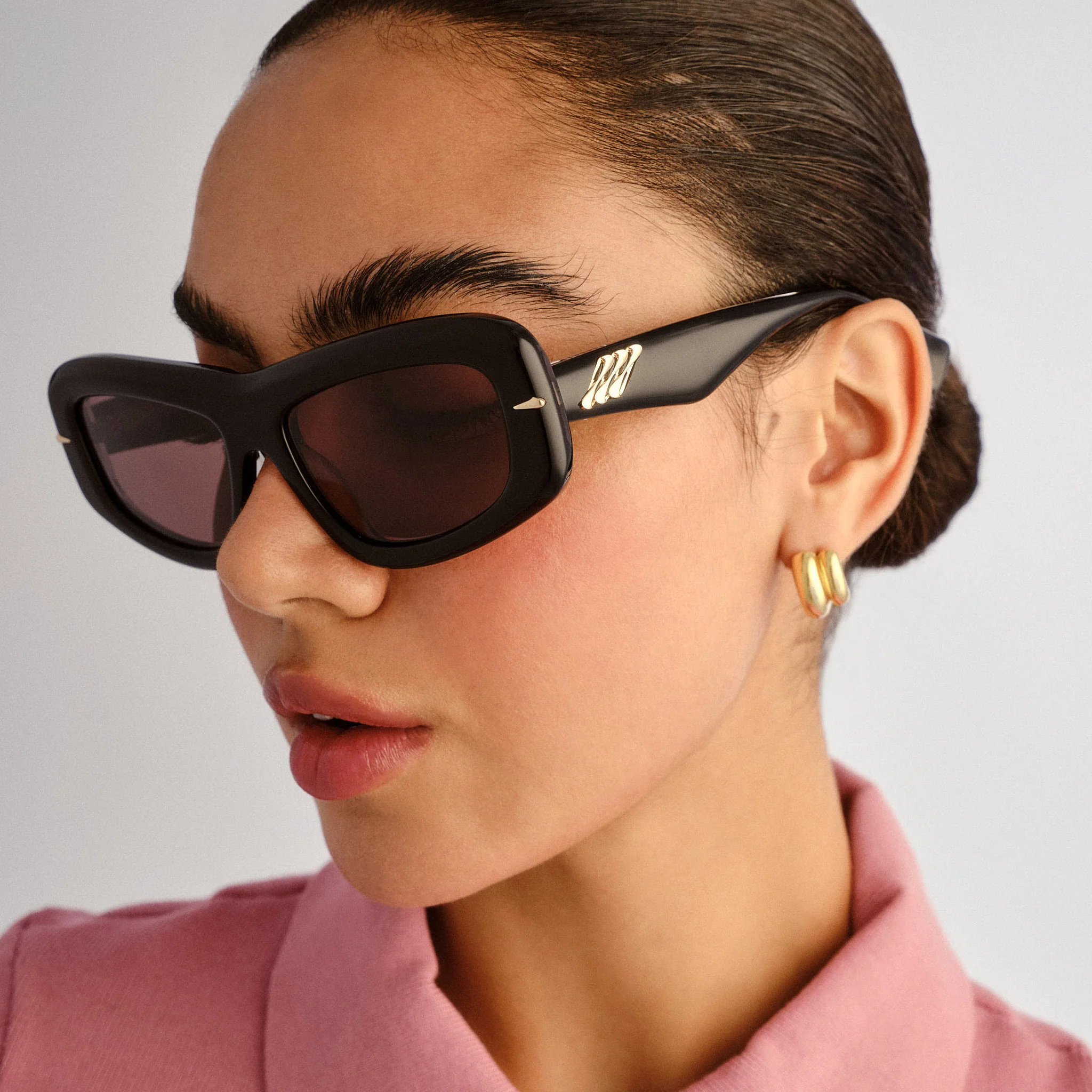 NUMERO OCHO | OBSIDIAN BLACK - Image 5