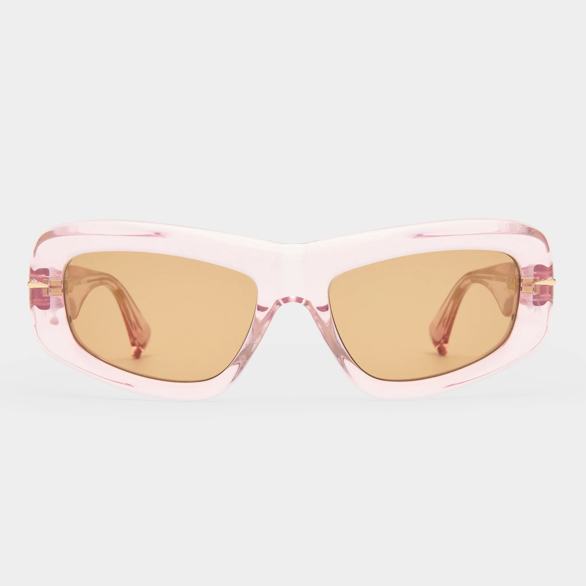 NUMERO OCHO | PINK SALT