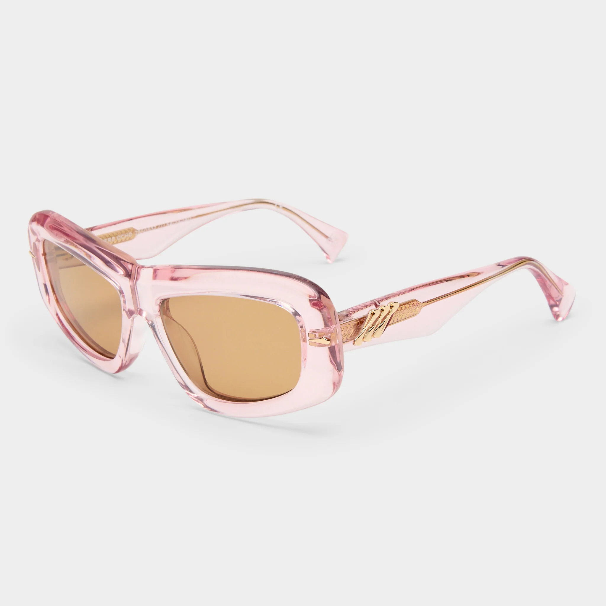 NUMERO OCHO | PINK SALT - Image 3