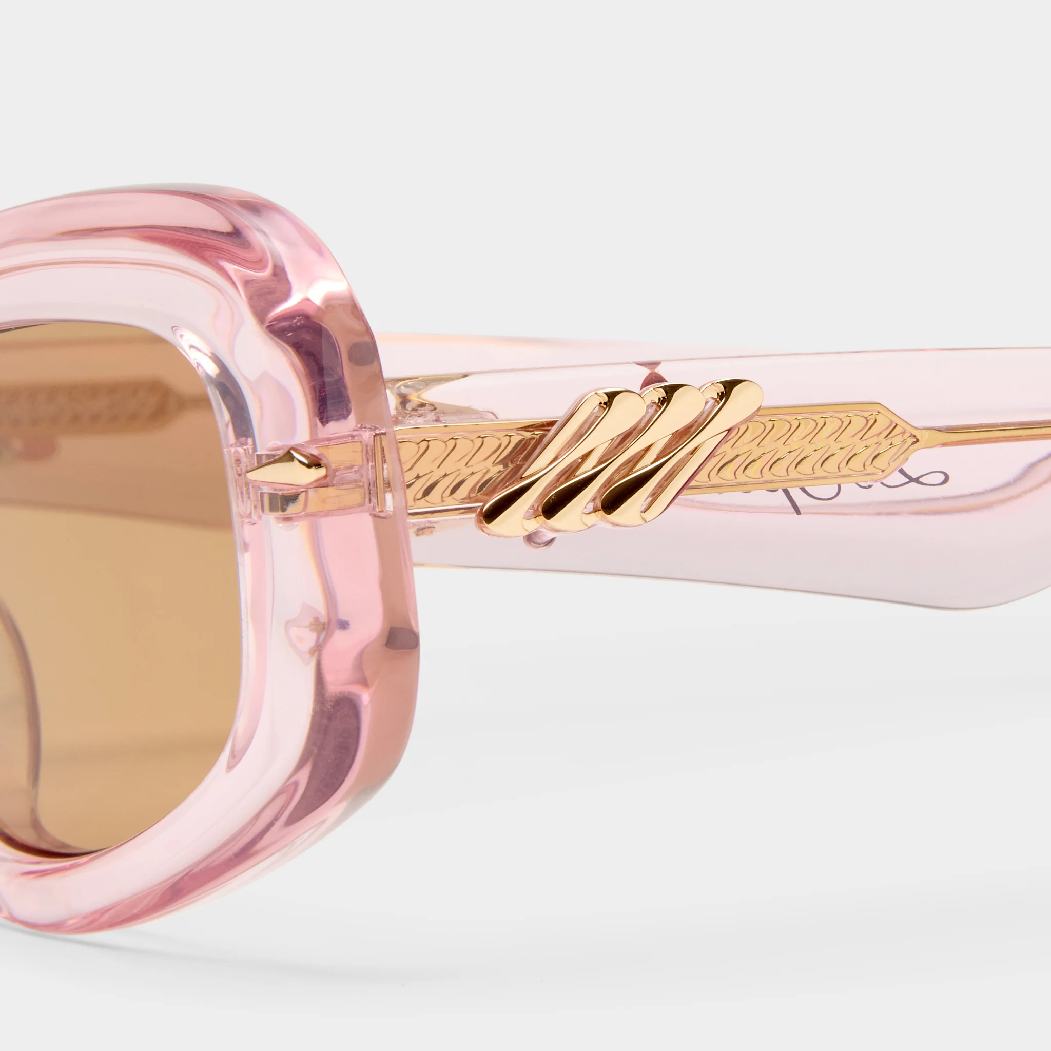 NUMERO OCHO | PINK SALT - Image 4