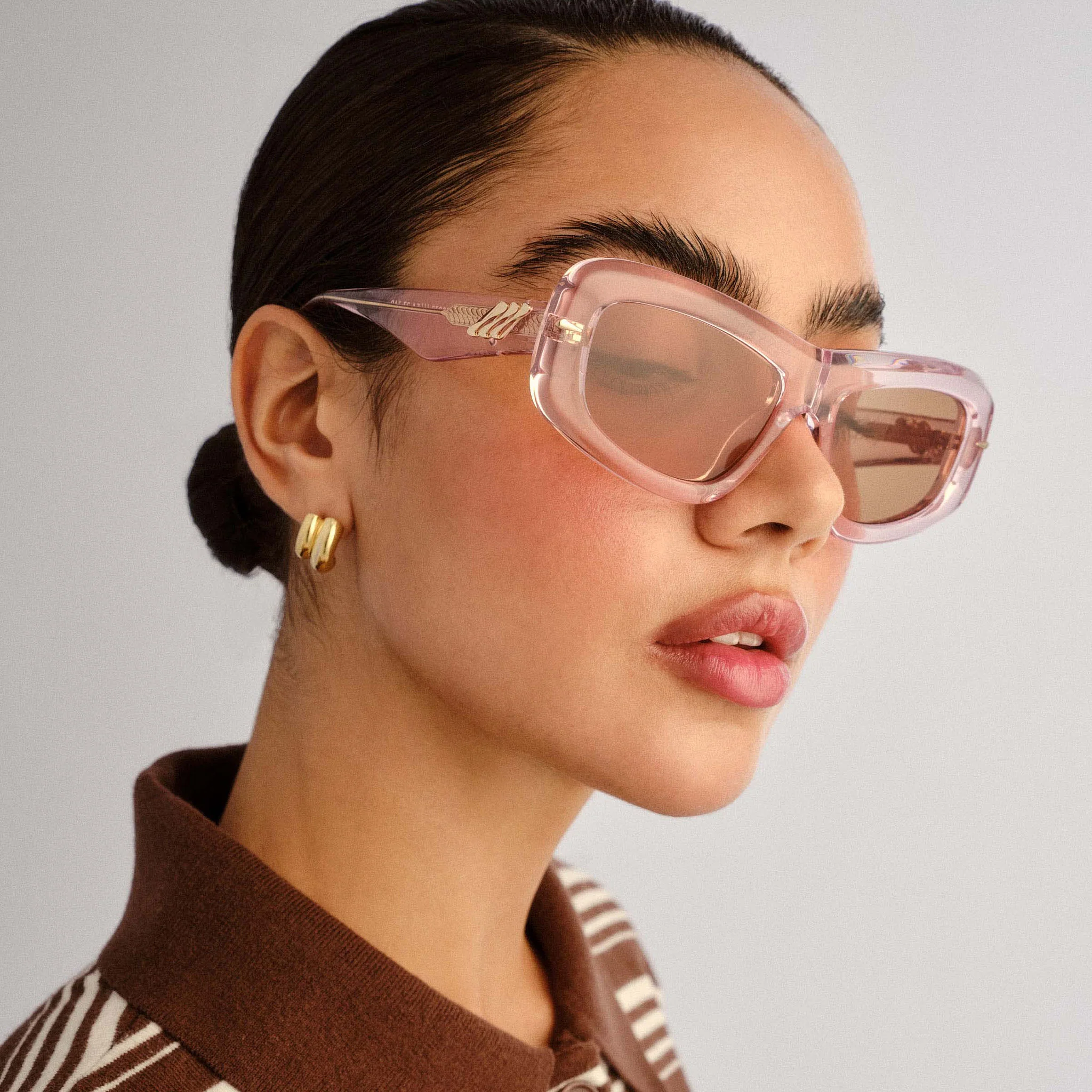 NUMERO OCHO | PINK SALT - Image 5