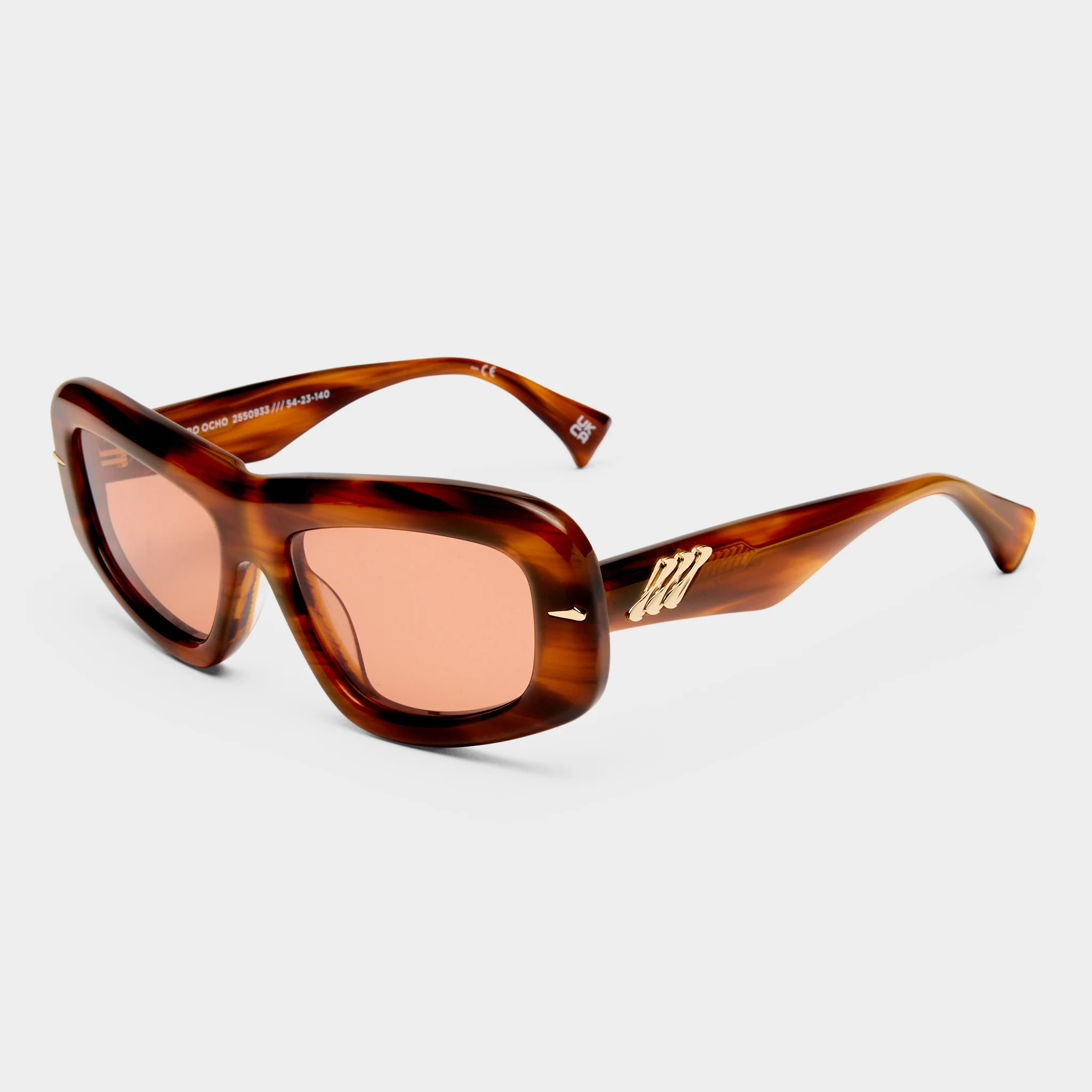 NUMERO OCHO | TEAK - Image 3