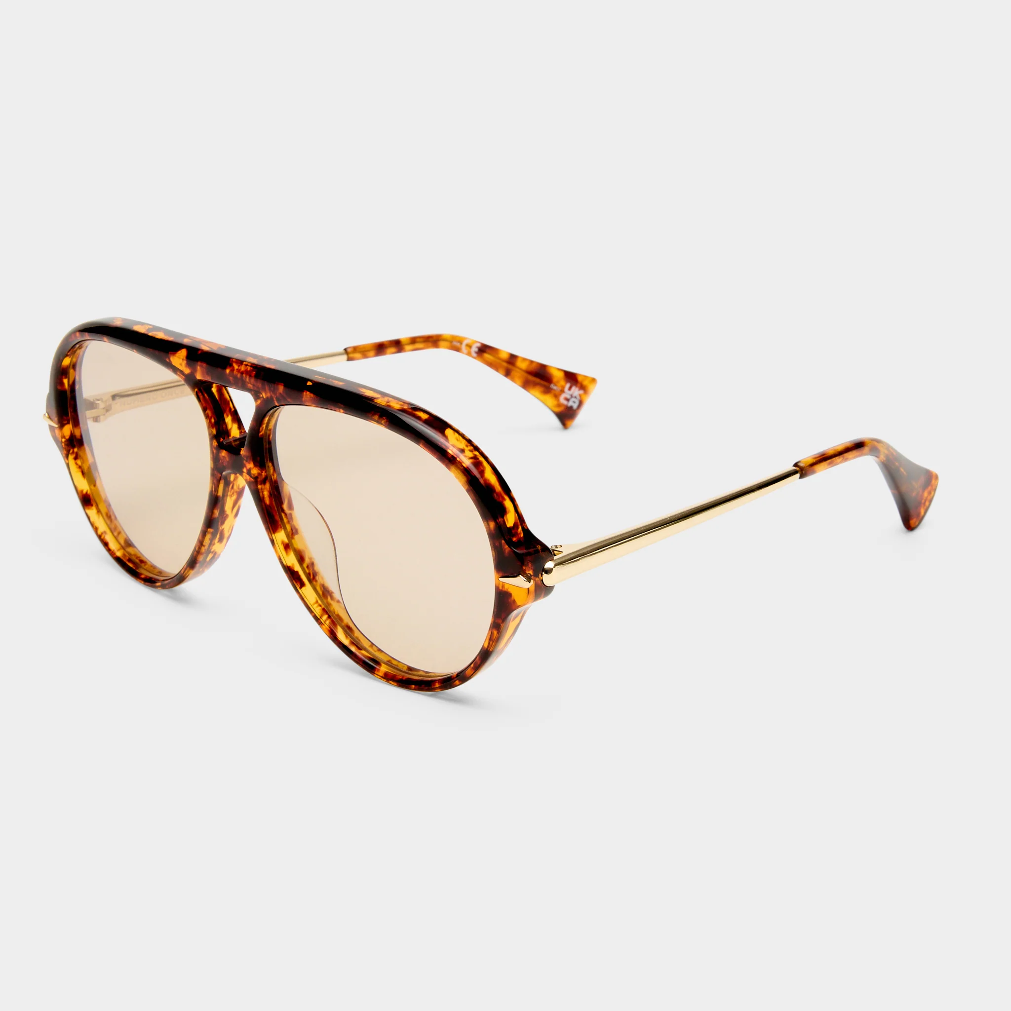 NUMERO ONCE | MOTTLED TORT - Image 3