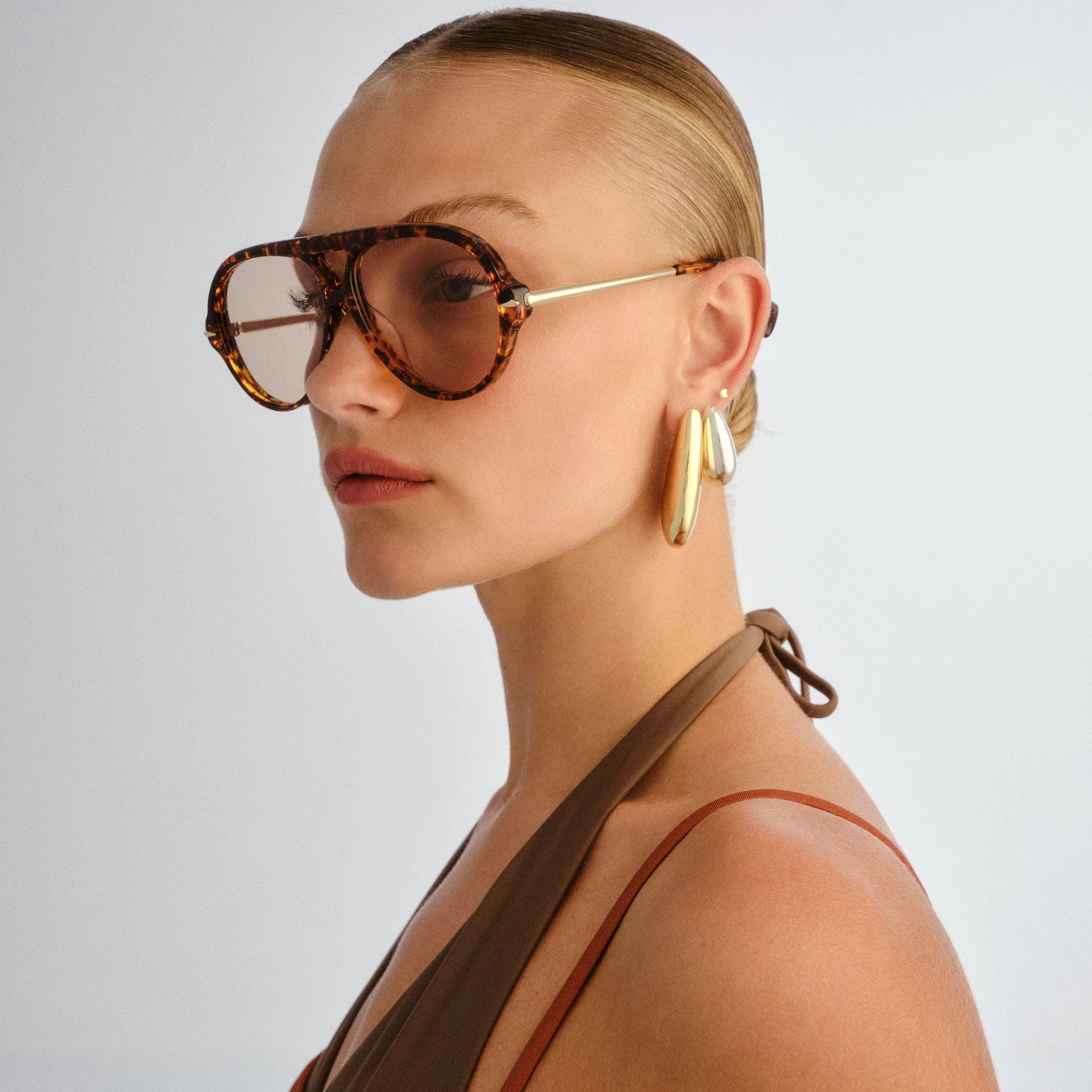 NUMERO ONCE | MOTTLED TORT - Image 5
