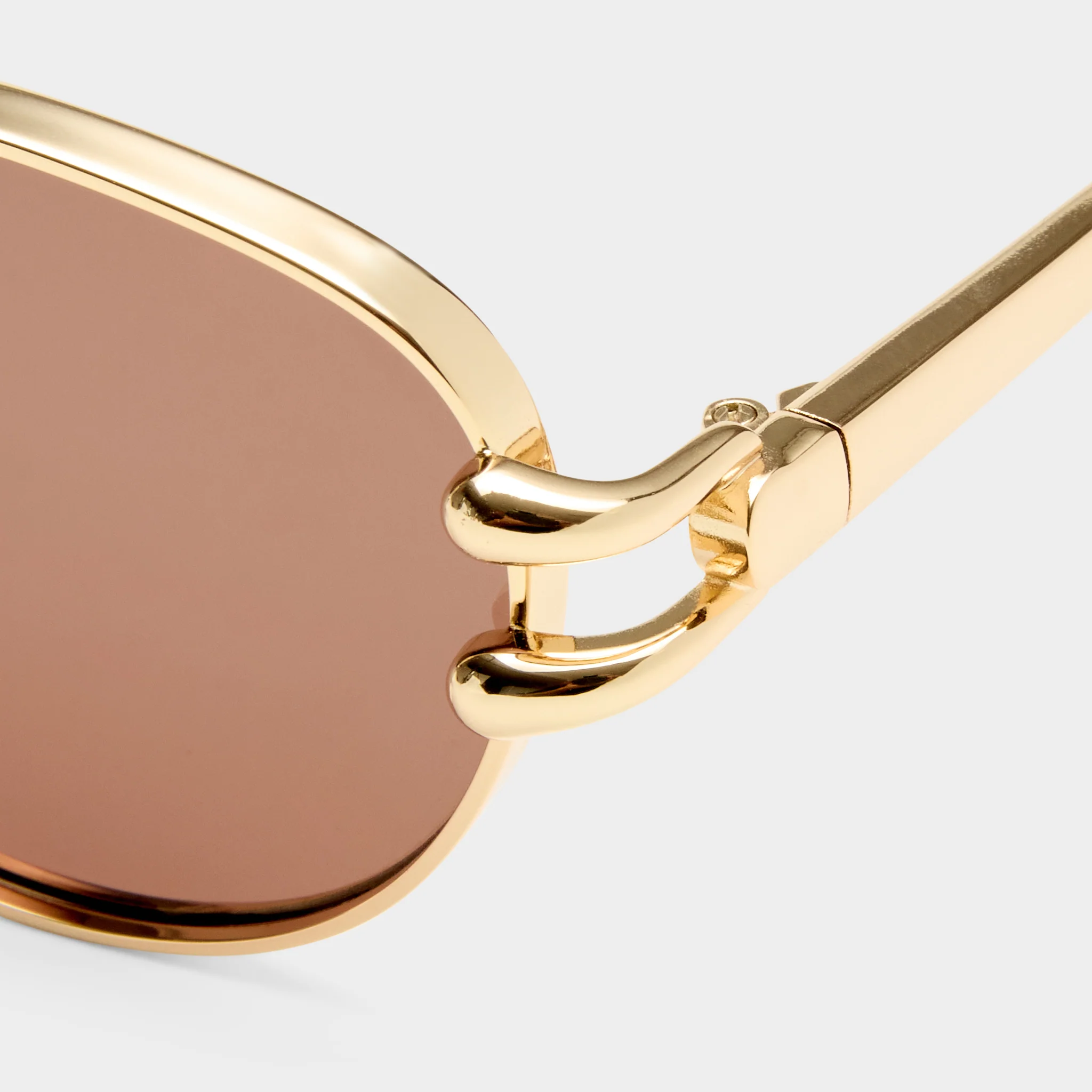 NUMERO SEIS | BRIGHT GOLD UMBER MONO - Image 4